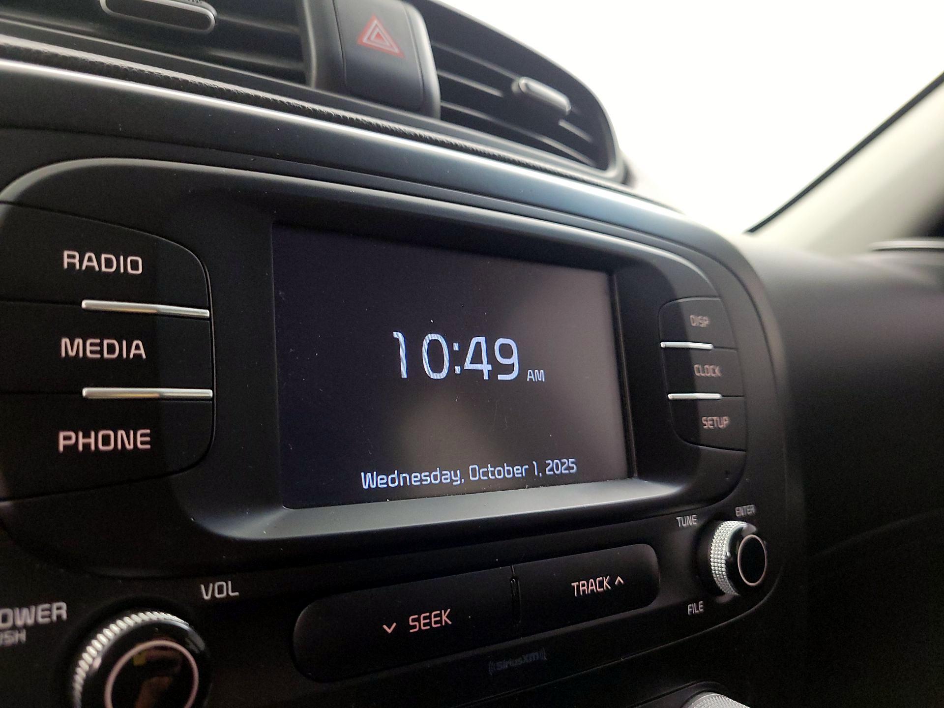 Thumbnail: 2019 Kia Soul - 15