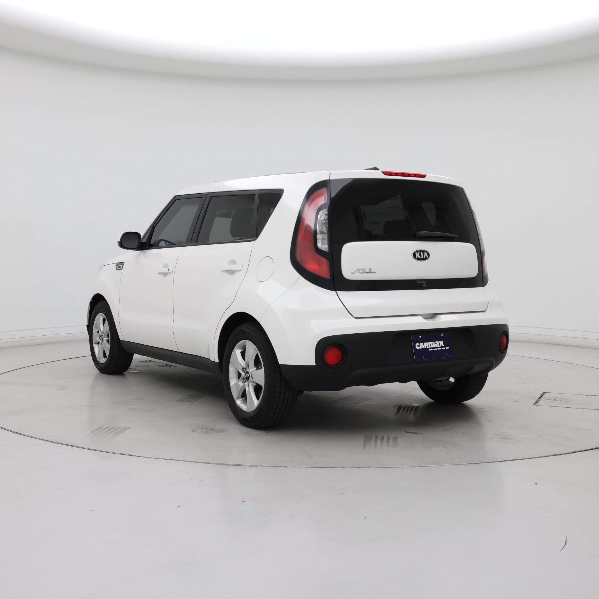 Thumbnail: 2019 Kia Soul - 2