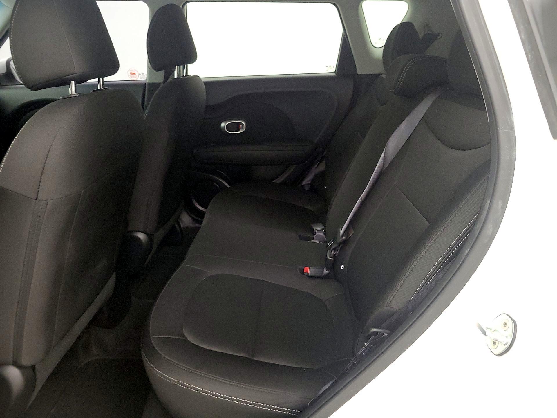 Thumbnail: 2019 Kia Soul - 19