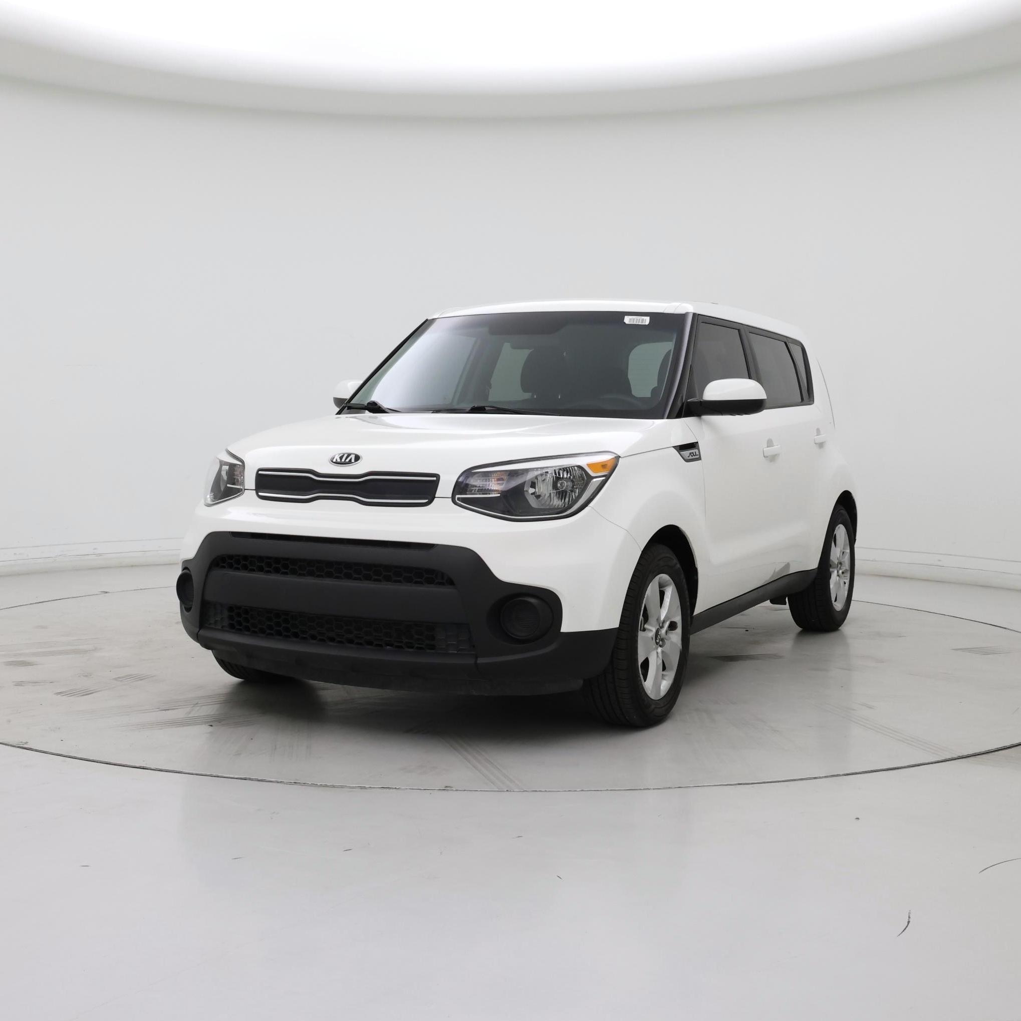 Thumbnail: 2019 Kia Soul - 4