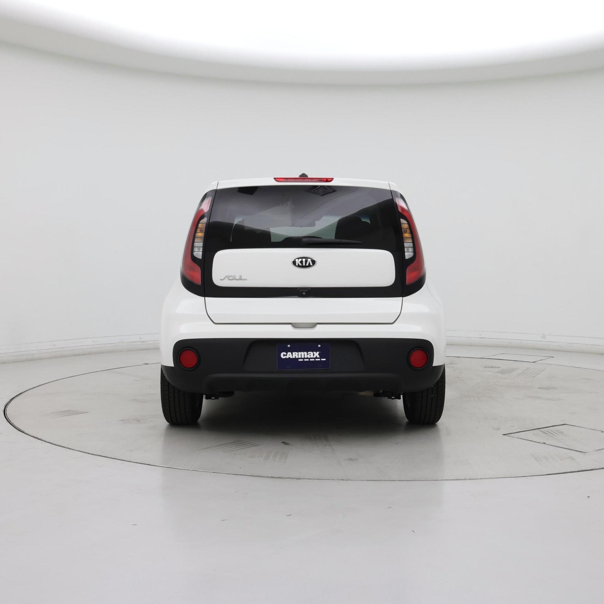 Thumbnail: 2019 Kia Soul - 6