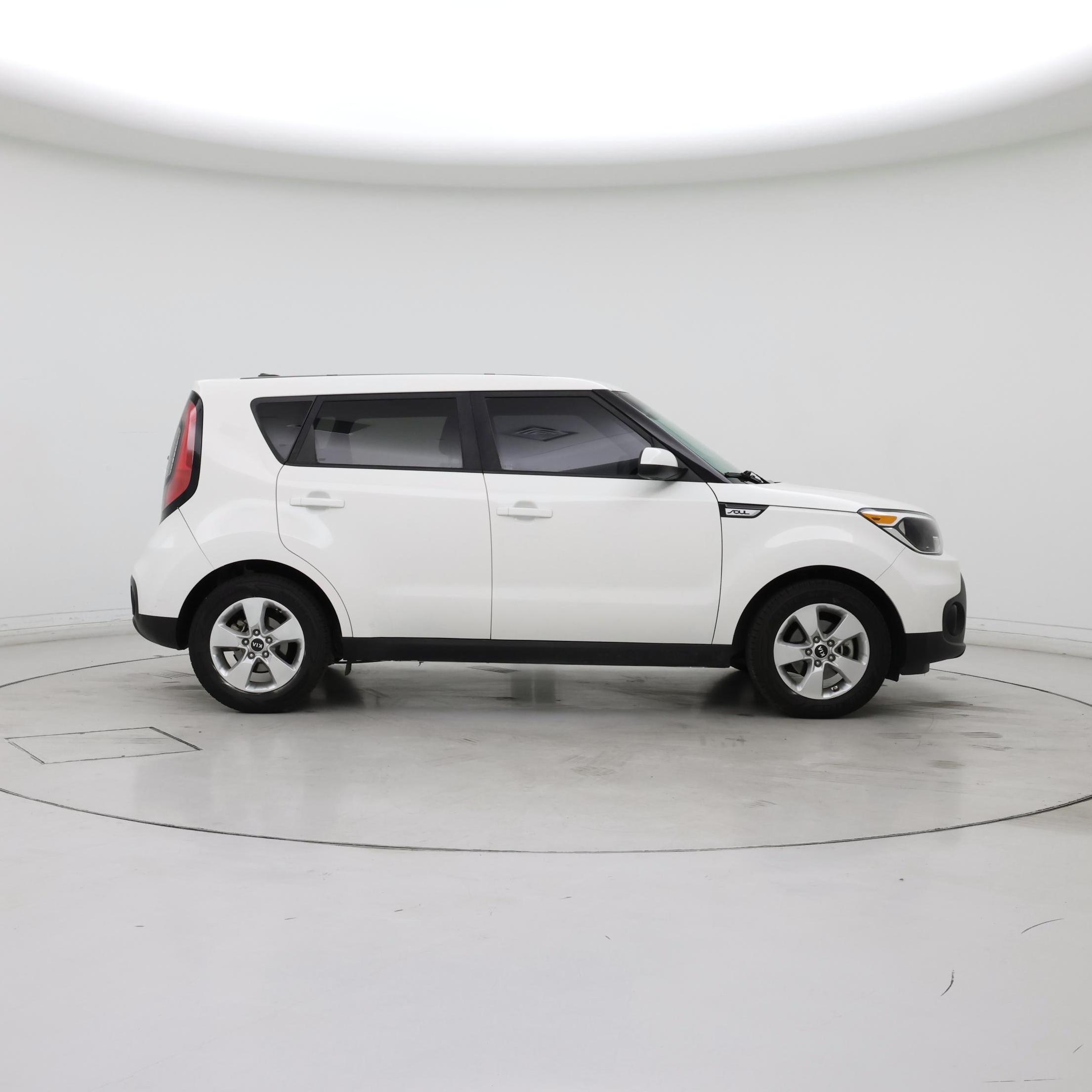 Thumbnail: 2019 Kia Soul - 7