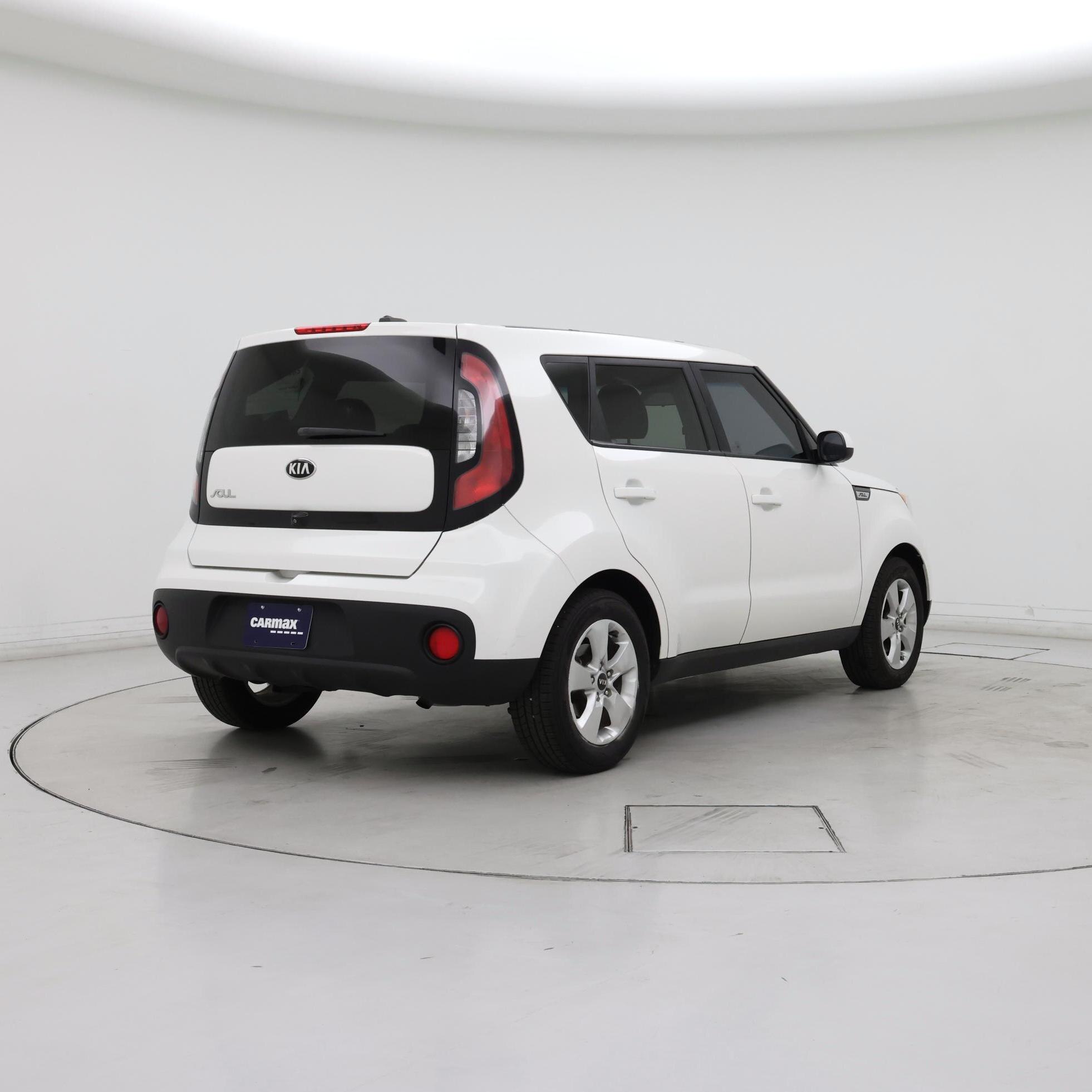 Thumbnail: 2019 Kia Soul - 8