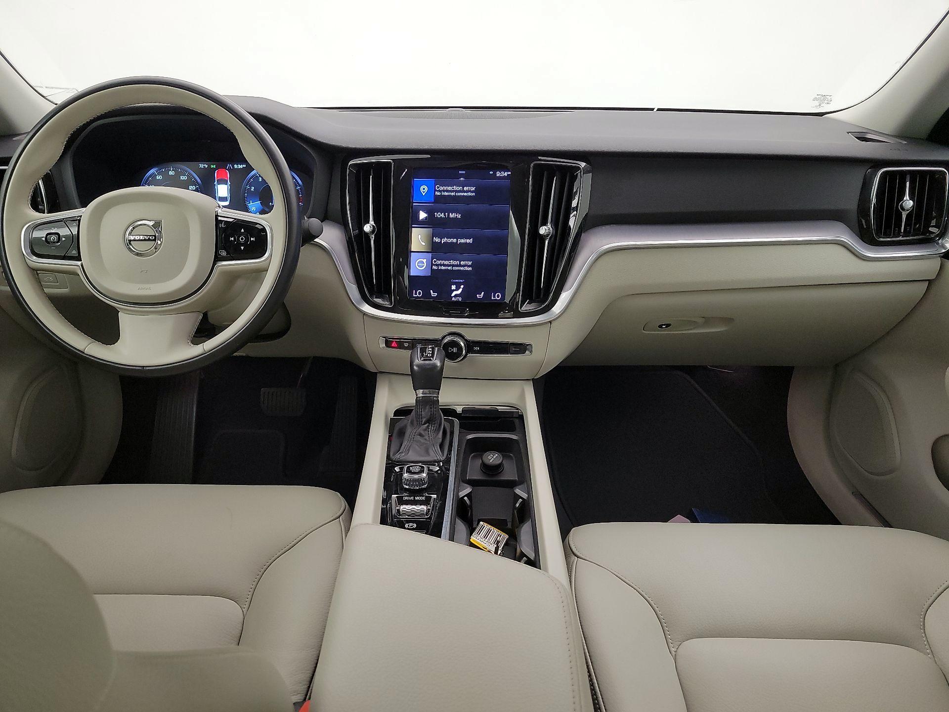 Thumbnail: 2020 Volvo S60 - 9
