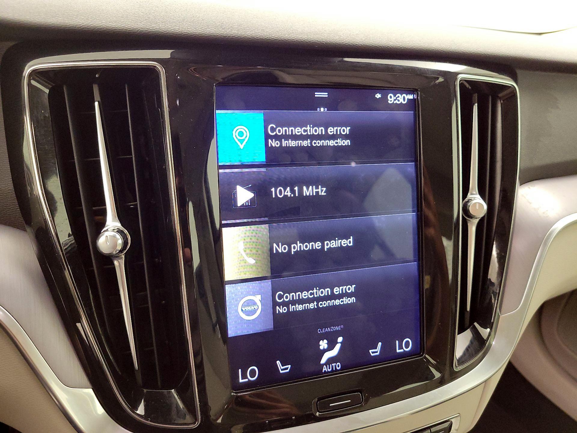 Thumbnail: 2020 Volvo S60 - 15