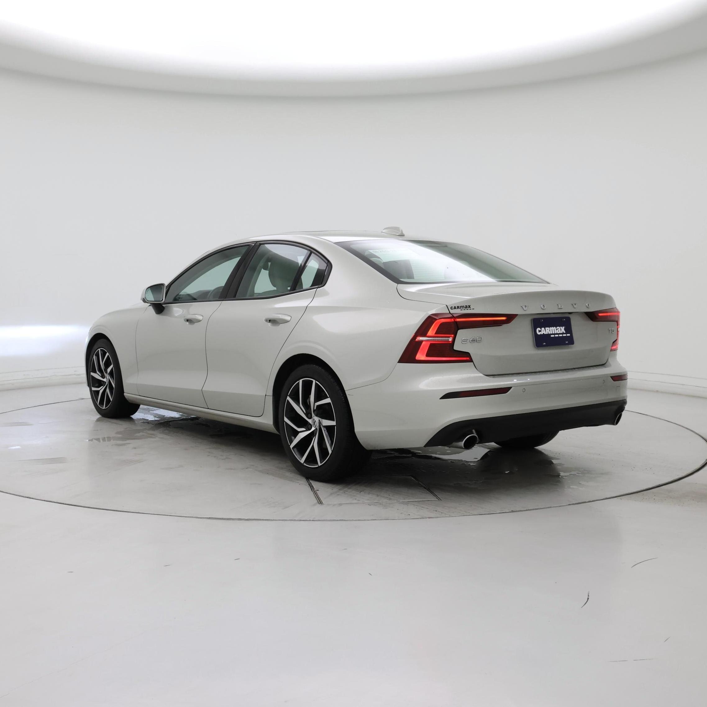 Thumbnail: 2020 Volvo S60 - 2