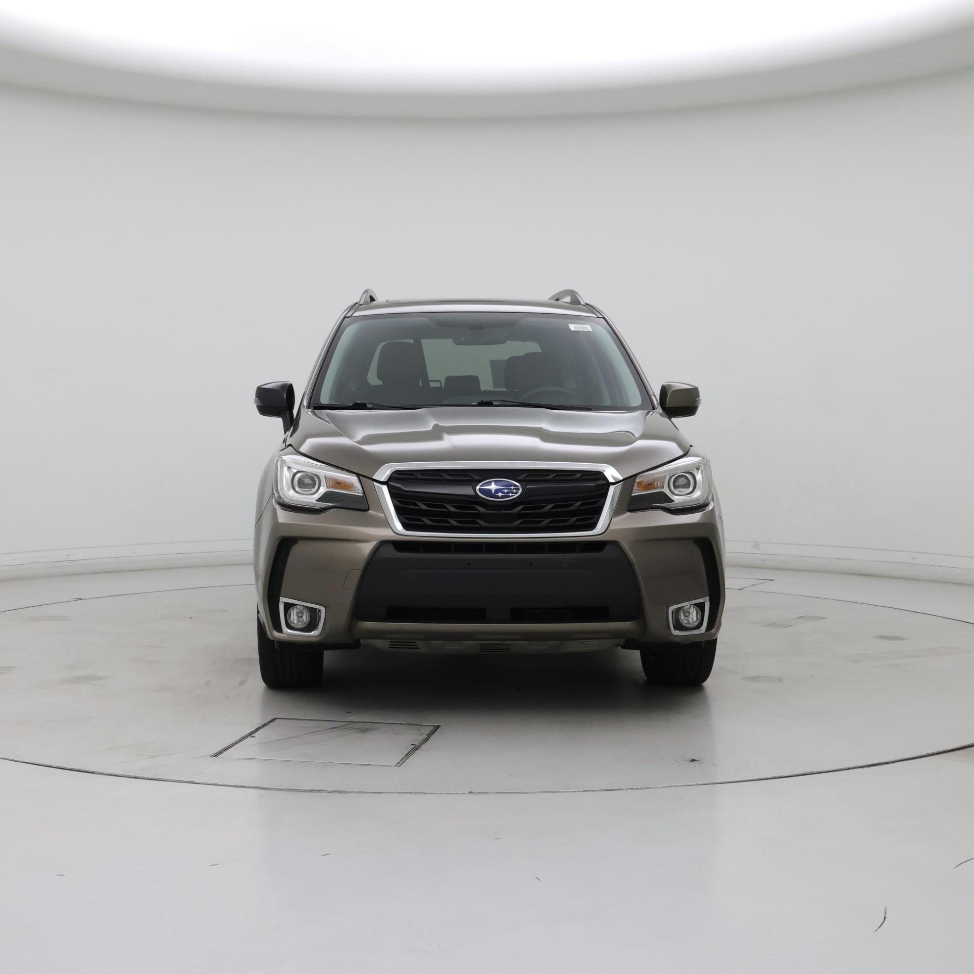 Thumbnail: 2017 Subaru Forester - 5