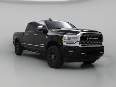 2020 Ram 2500 Limited