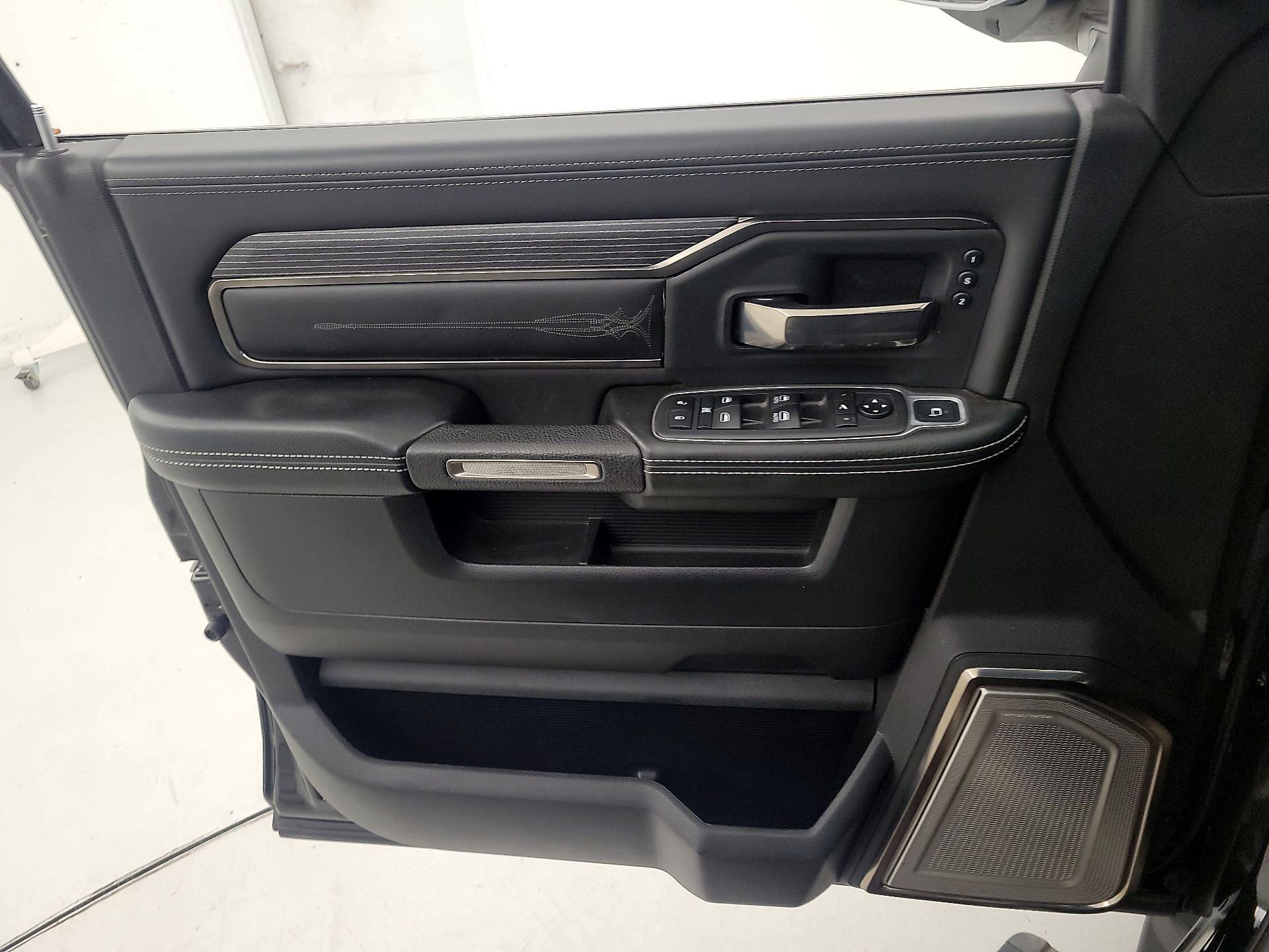 Thumbnail: 2020 RAM 2500 - 12
