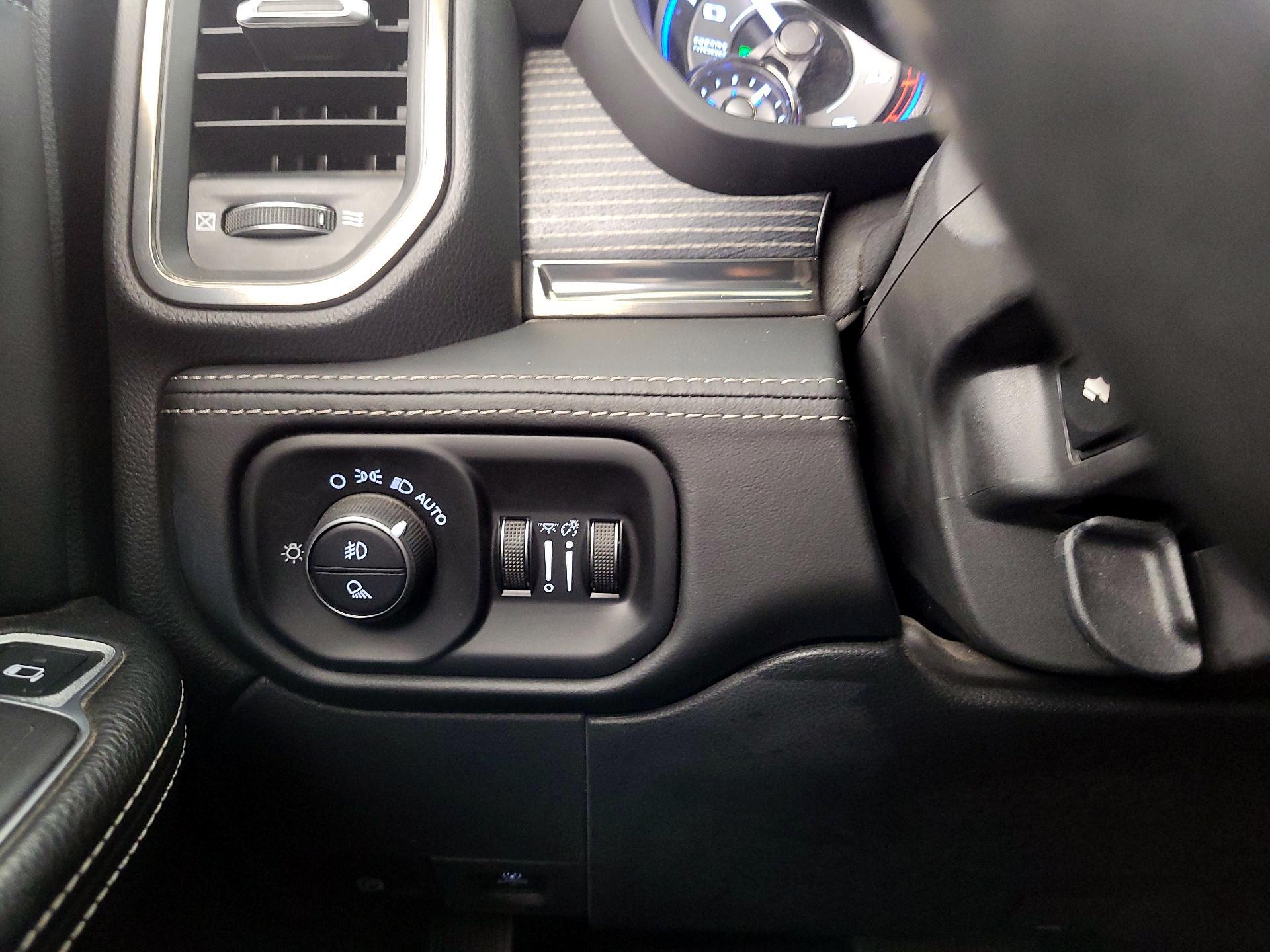 Thumbnail: 2020 RAM 2500 - 13