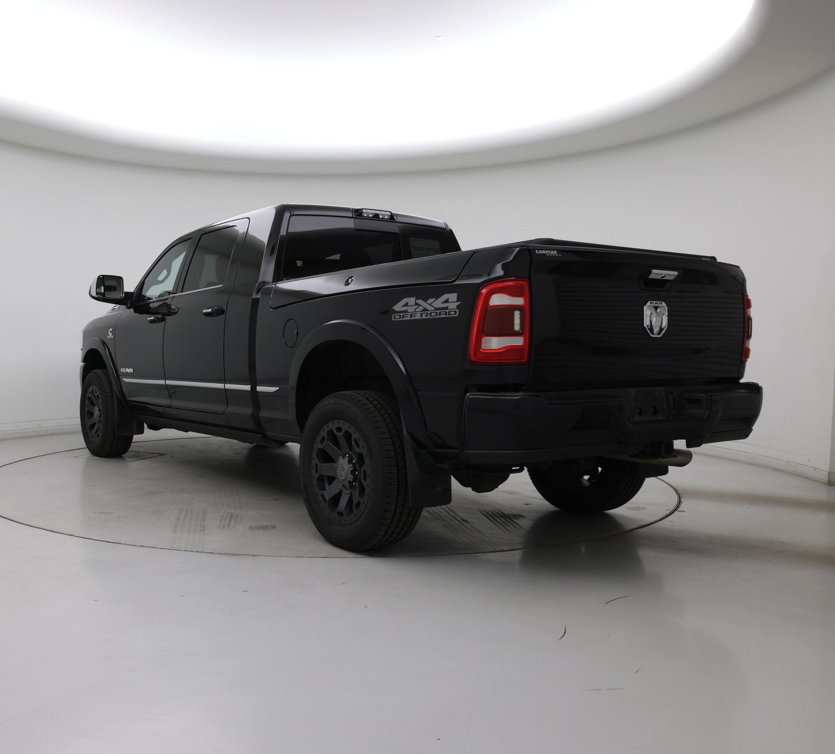 Thumbnail: 2020 RAM 2500 - 2