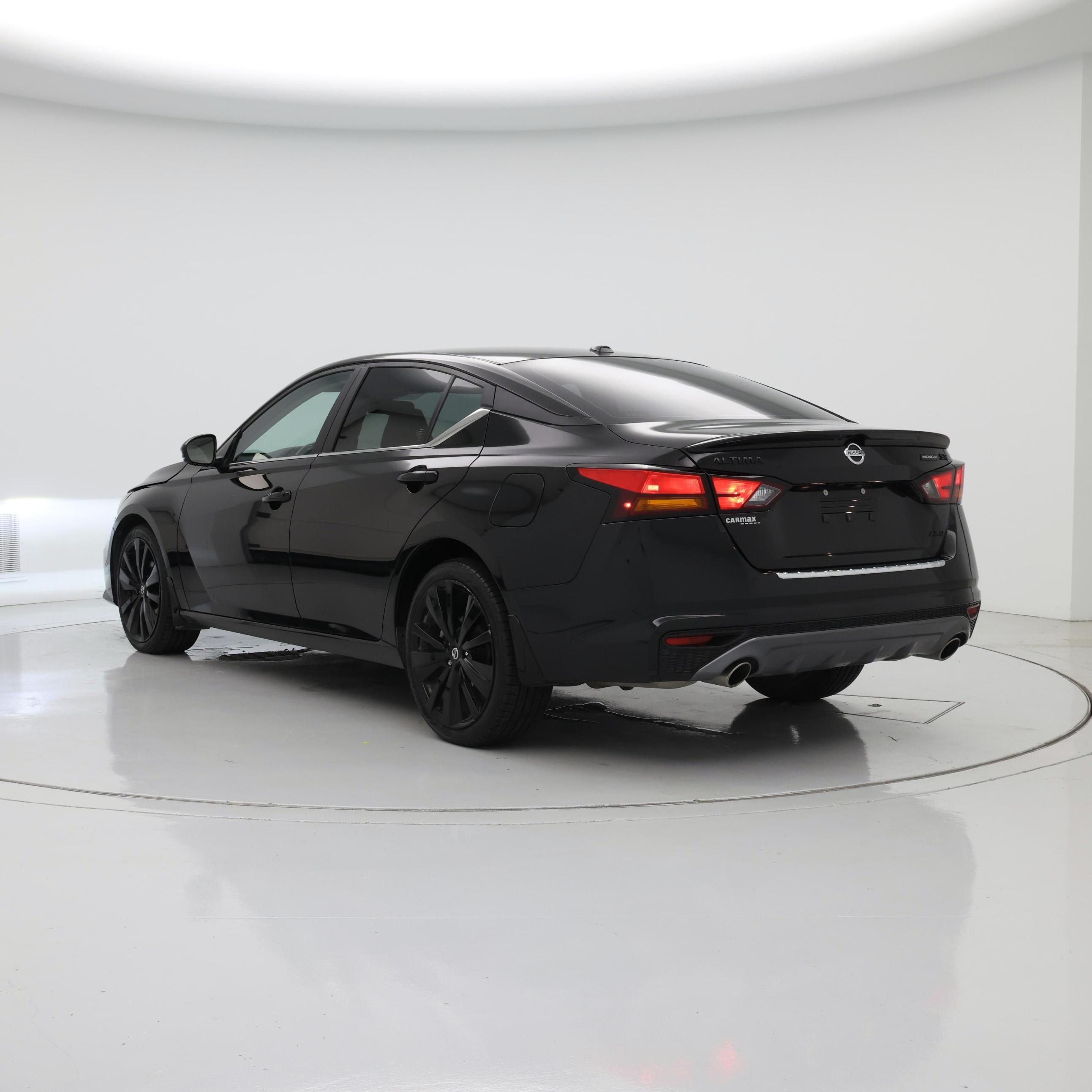 Thumbnail: 2022 Nissan Altima - 2