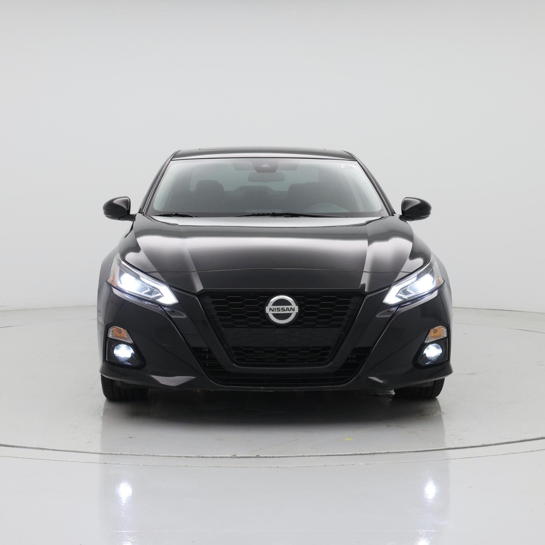 Thumbnail: 2022 Nissan Altima - 5