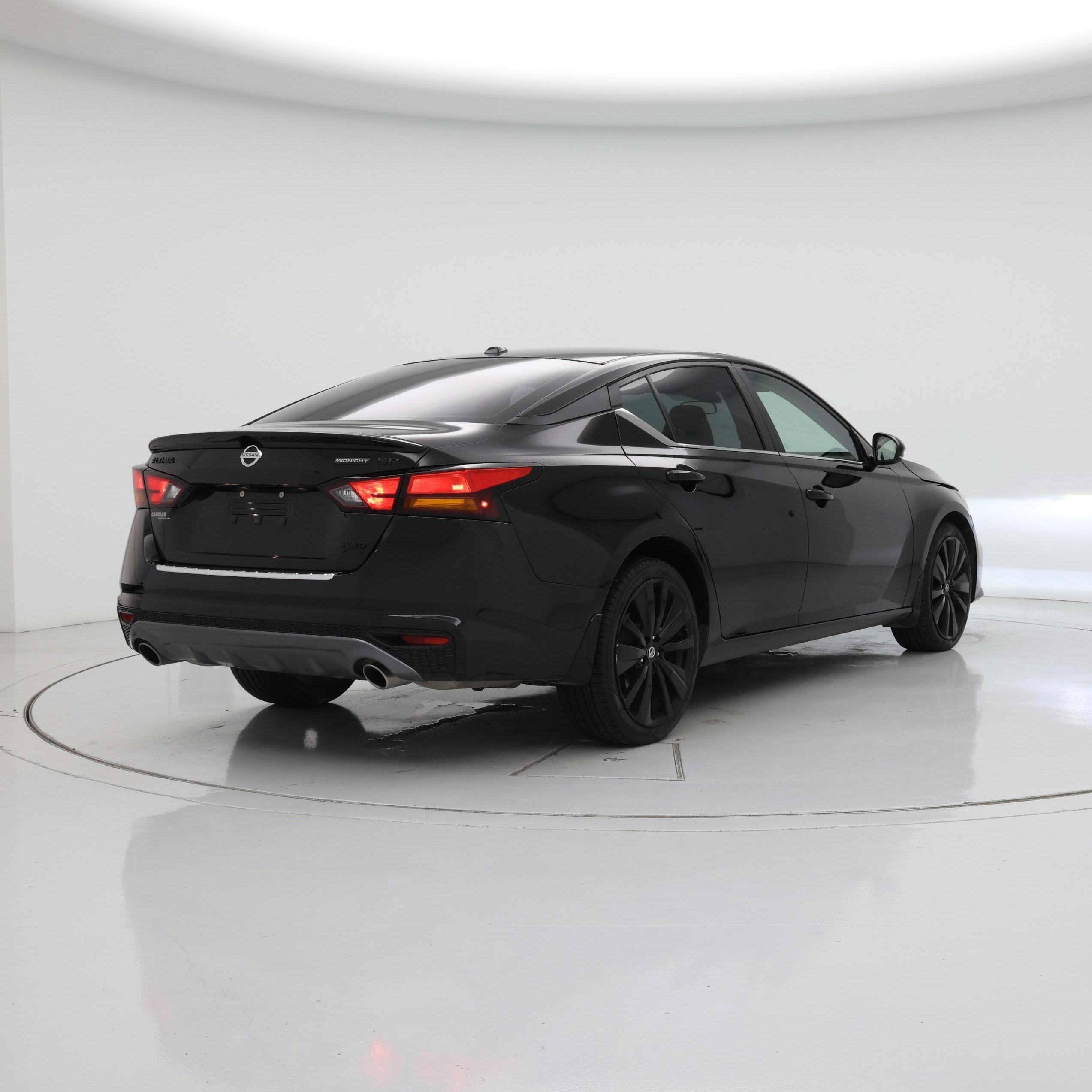 Thumbnail: 2022 Nissan Altima - 8