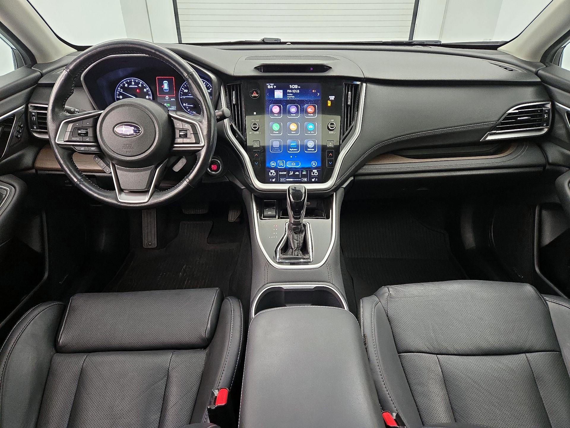 Thumbnail: 2020 Subaru Outback - 9