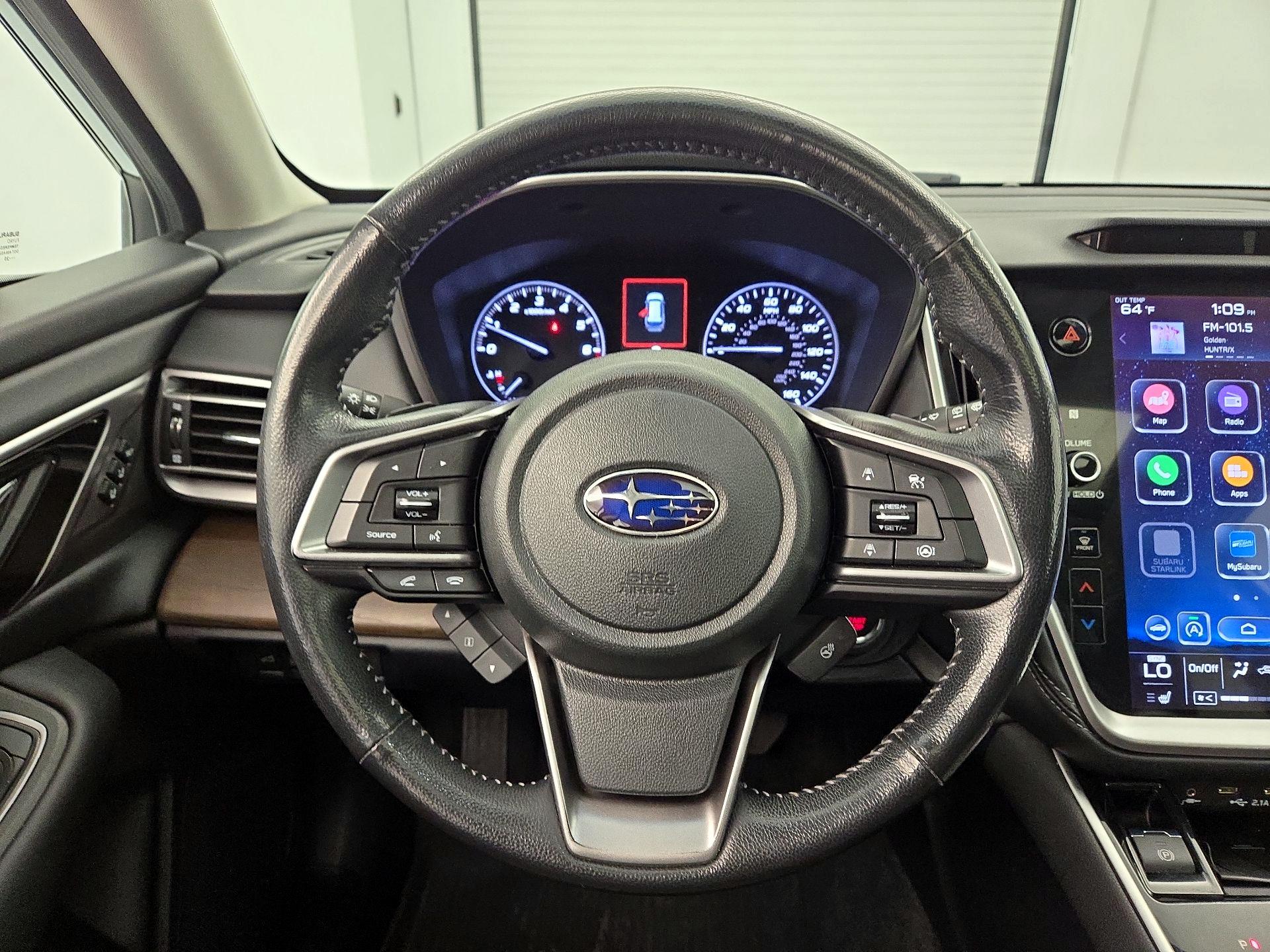 Thumbnail: 2020 Subaru Outback - 10