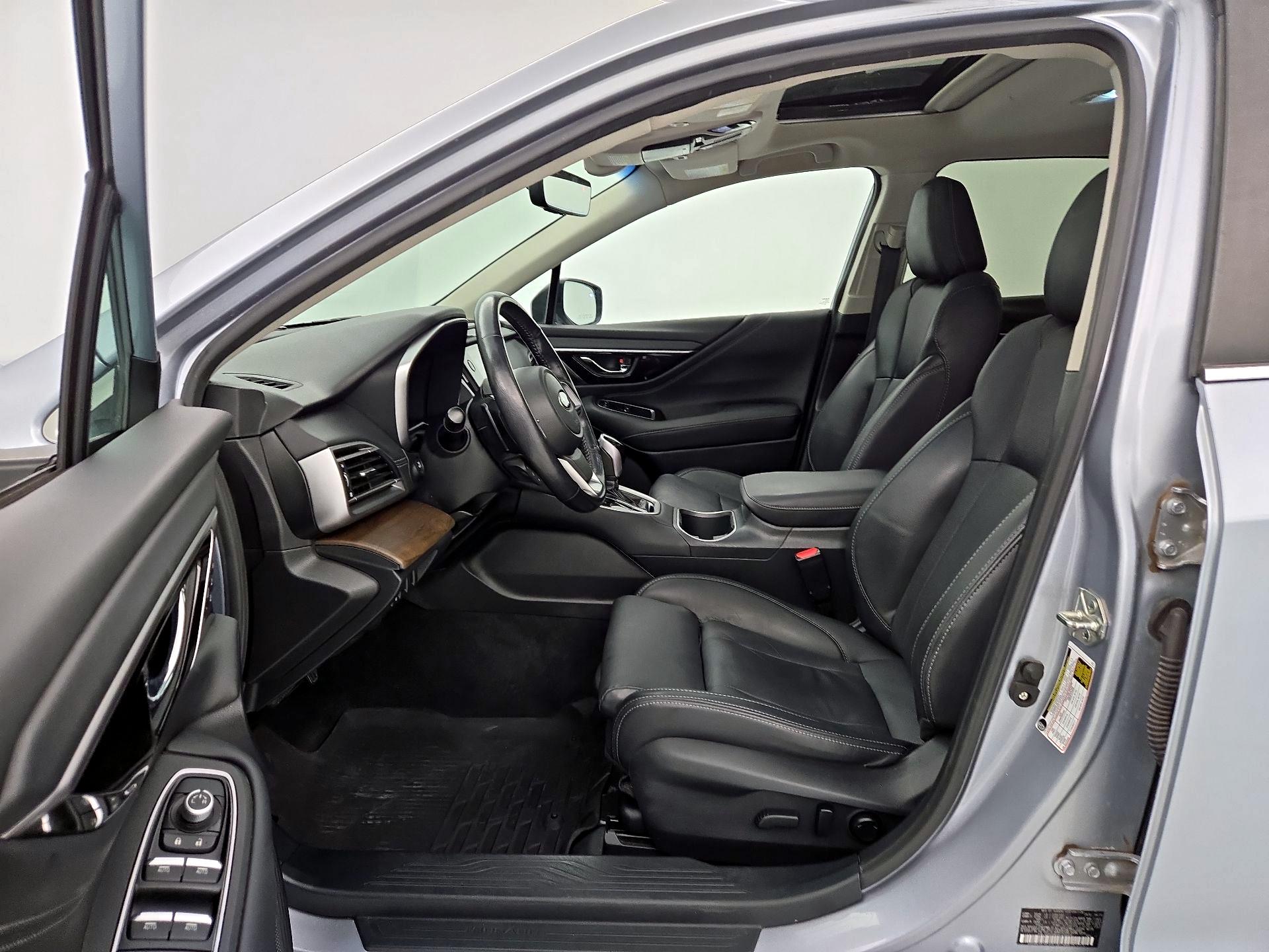 Thumbnail: 2020 Subaru Outback - 11