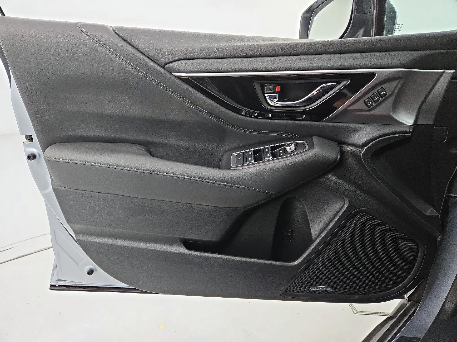 Thumbnail: 2020 Subaru Outback - 12