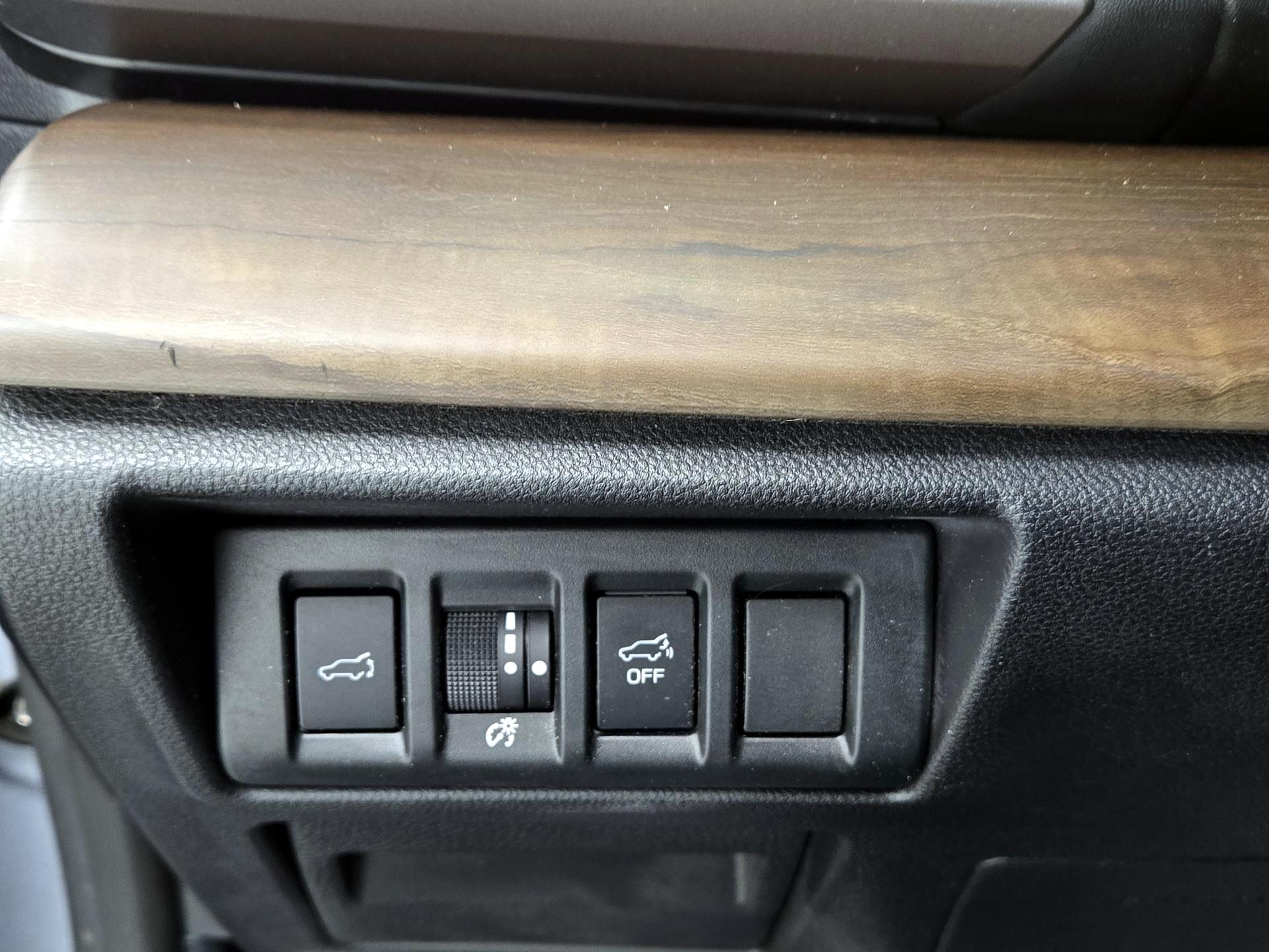 Thumbnail: 2020 Subaru Outback - 13