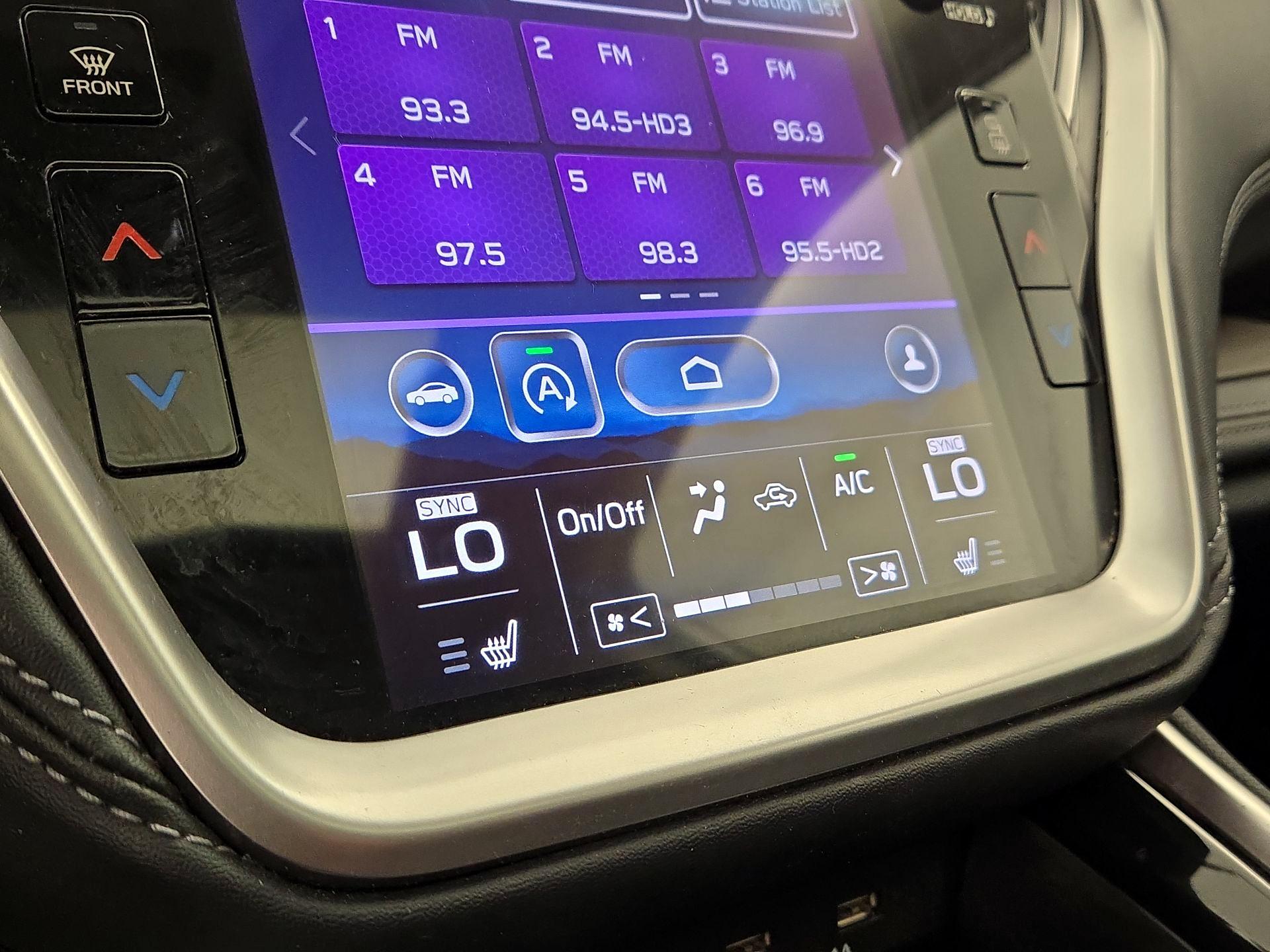 Thumbnail: 2020 Subaru Outback - 17