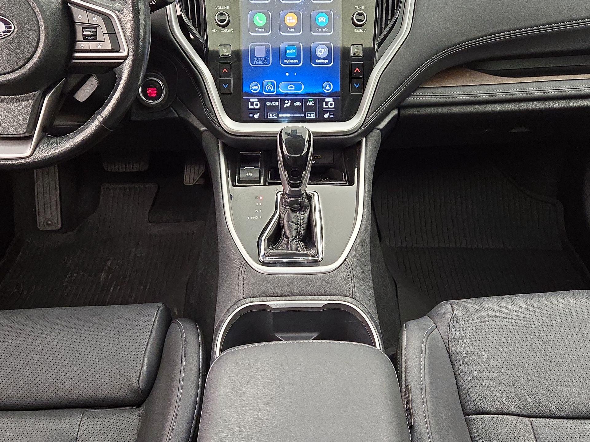 Thumbnail: 2020 Subaru Outback - 18