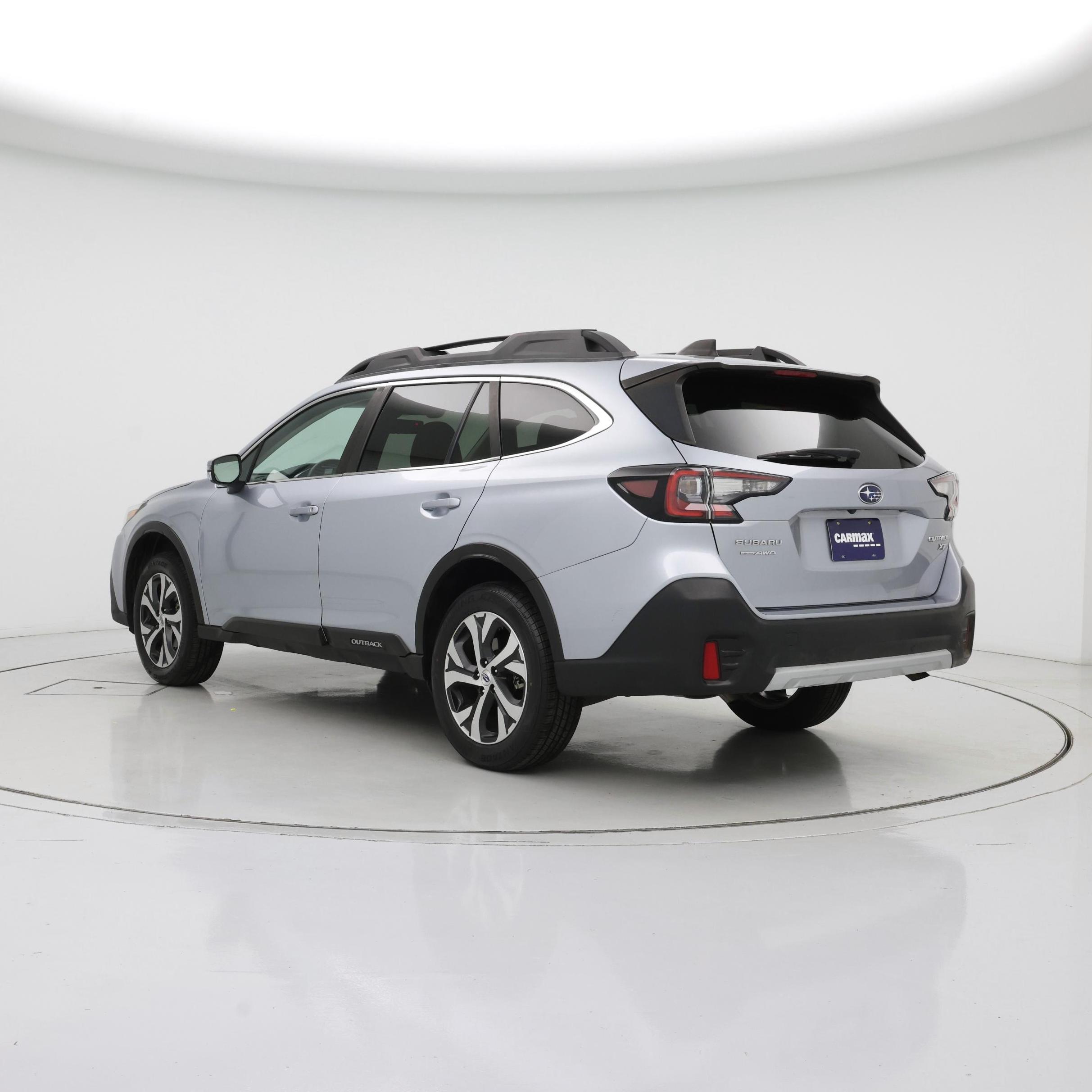 Thumbnail: 2020 Subaru Outback - 2