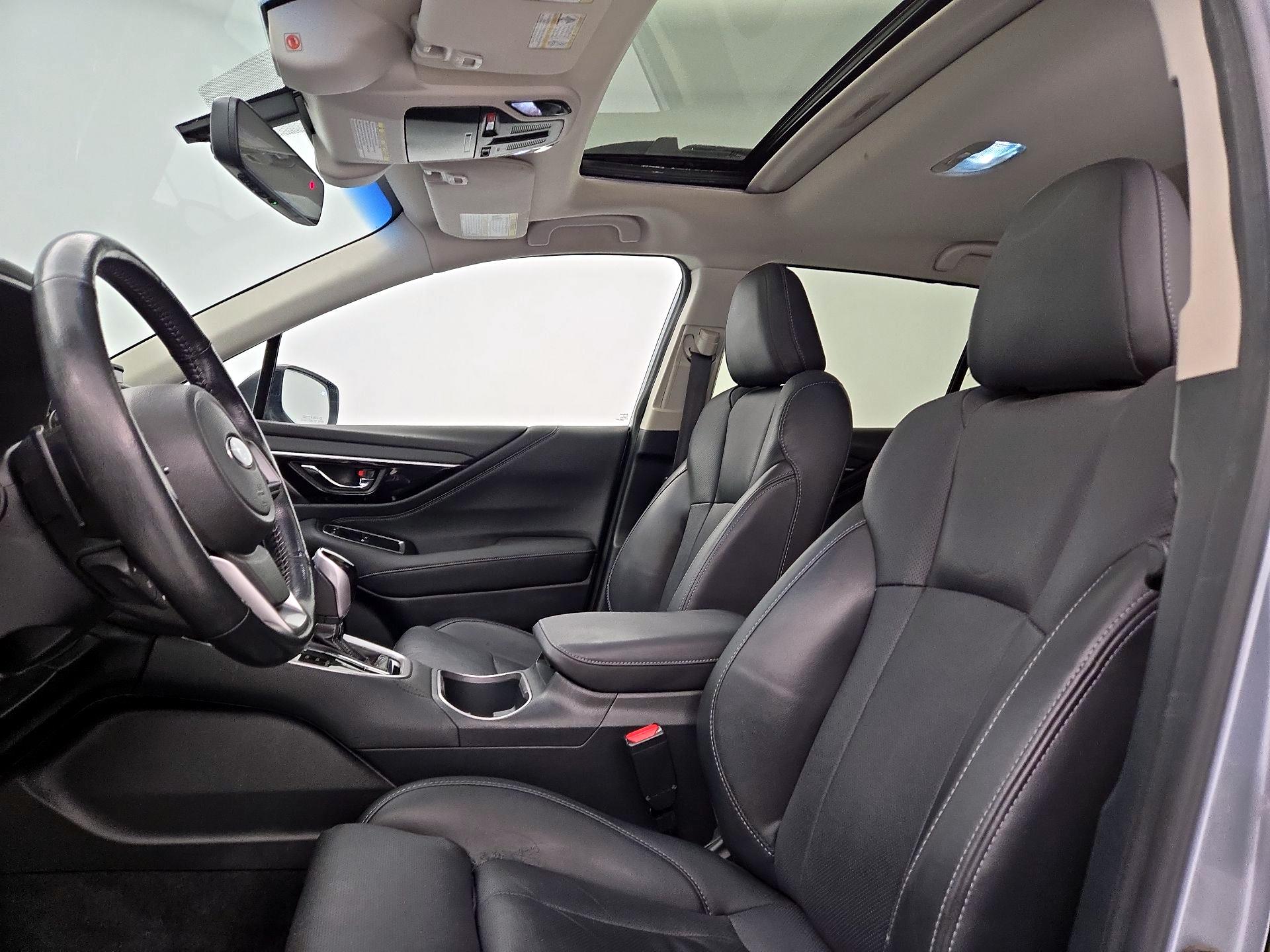 Thumbnail: 2020 Subaru Outback - 20