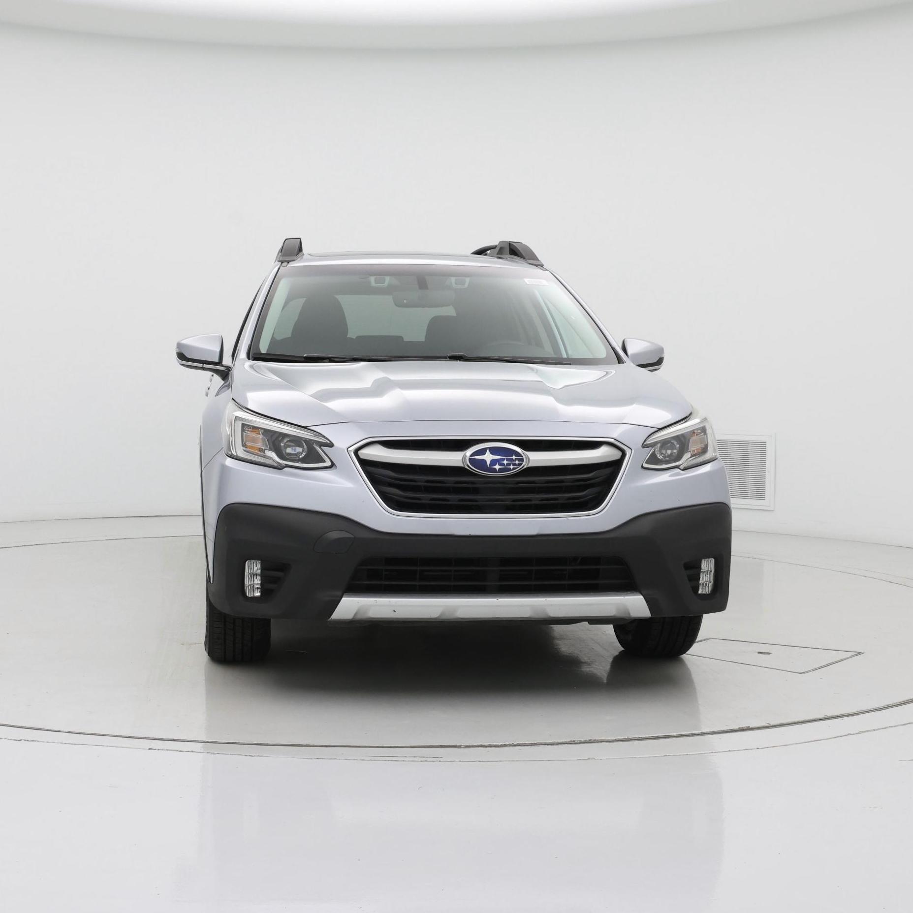 Thumbnail: 2020 Subaru Outback - 5