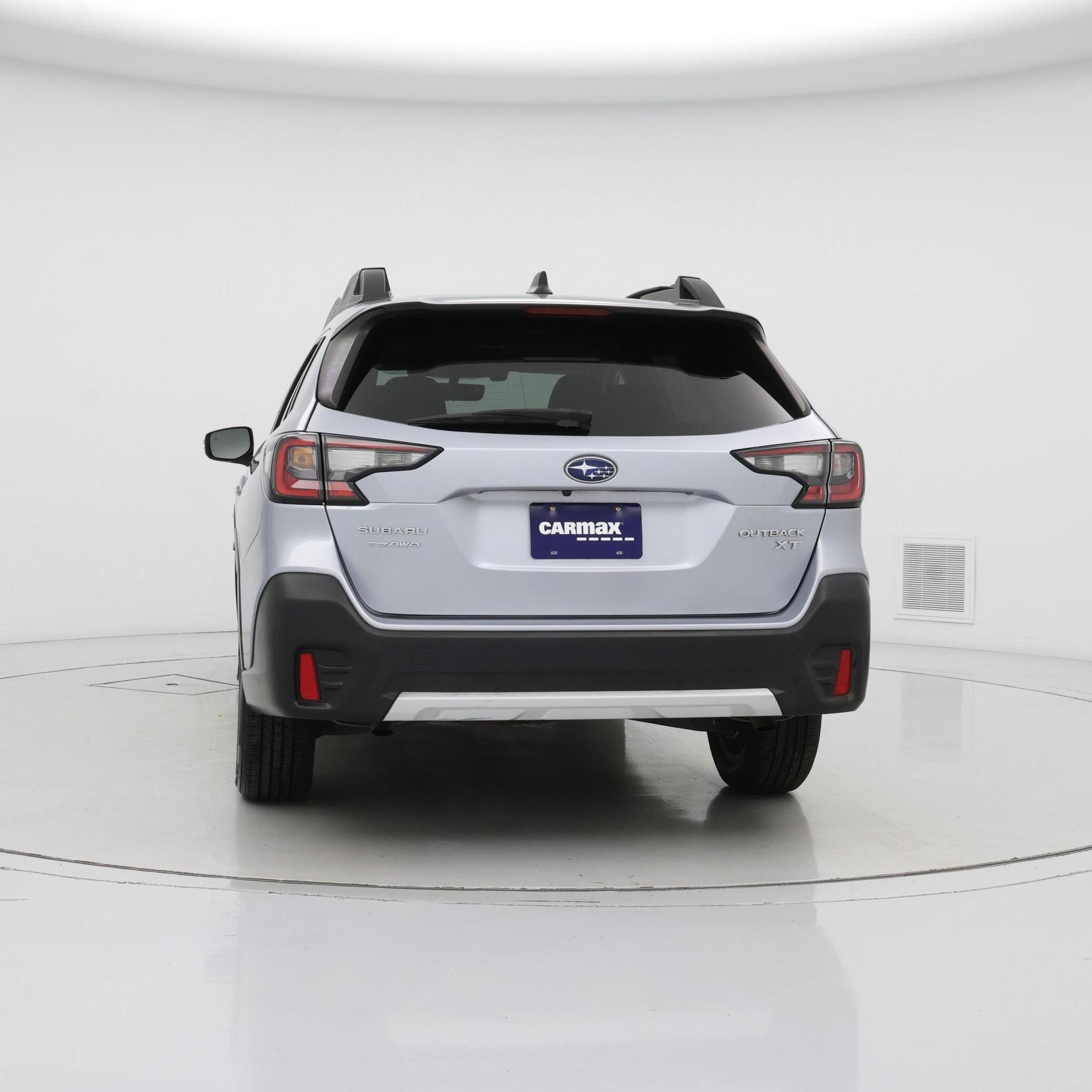 Thumbnail: 2020 Subaru Outback - 6