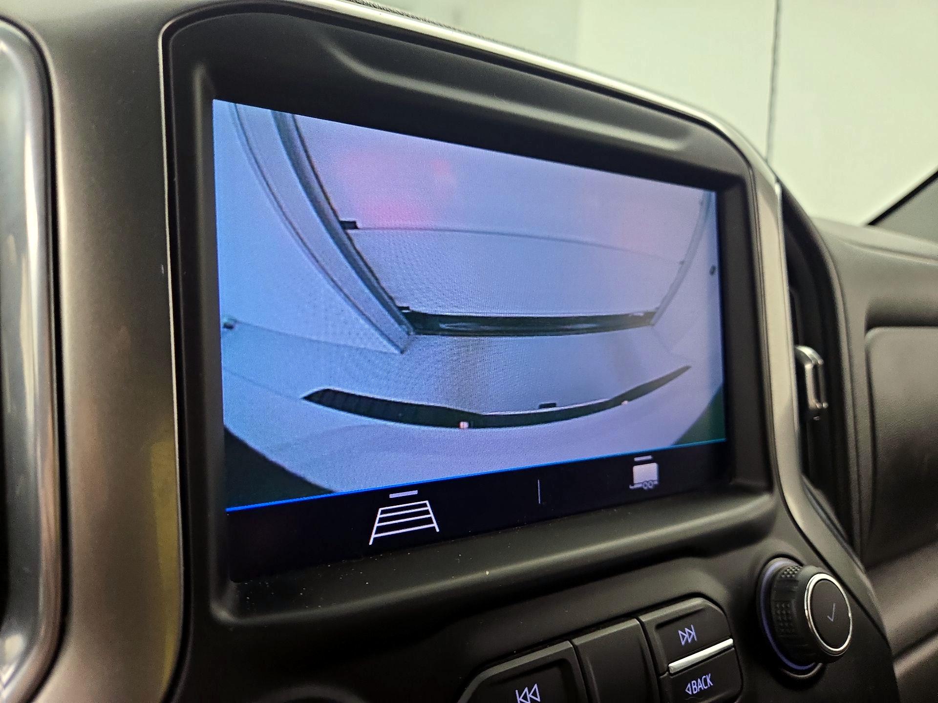 Thumbnail: 2023 Chevrolet Silverado 2500 - 14