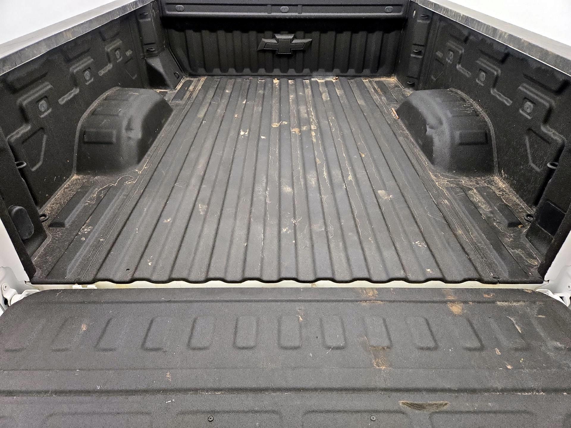 Thumbnail: 2023 Chevrolet Silverado 2500 - 20