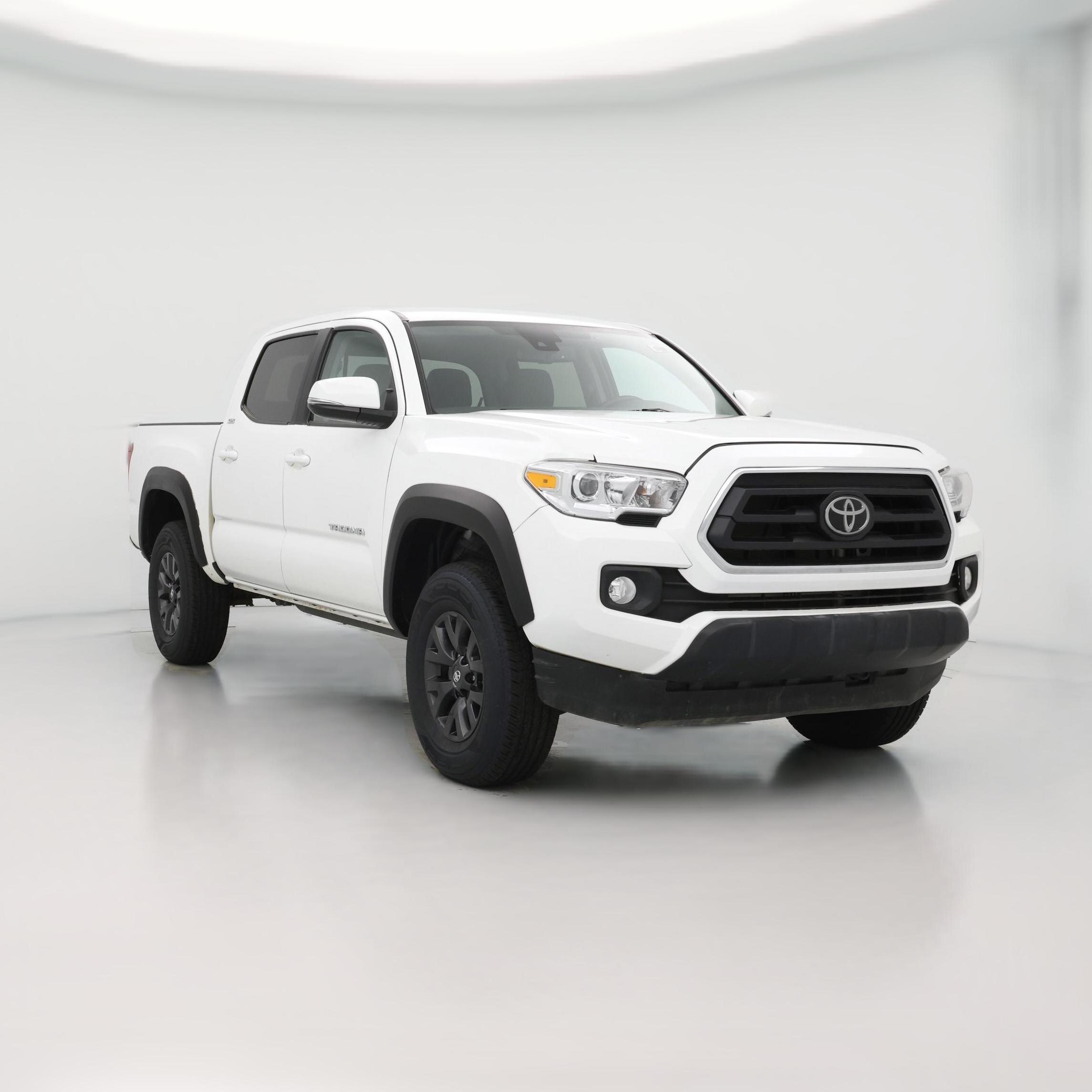 Thumbnail: 2022 Toyota Tacoma - 1