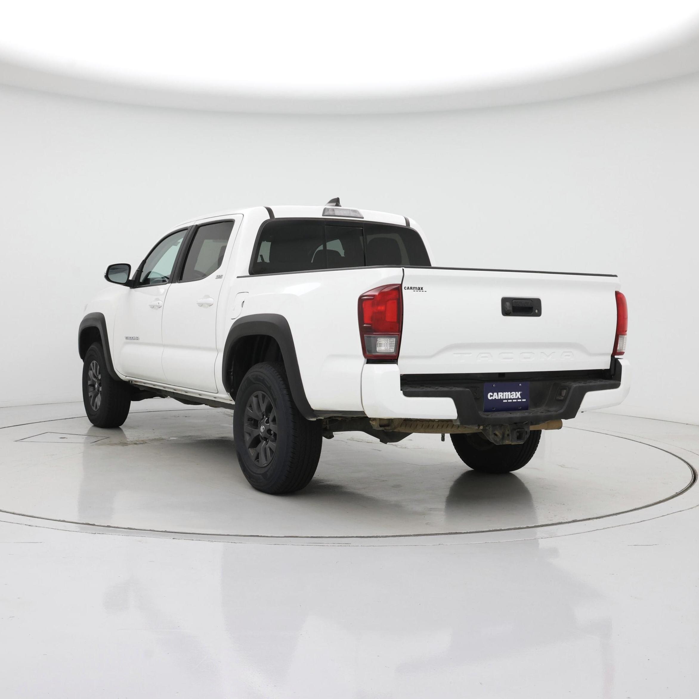 Thumbnail: 2022 Toyota Tacoma - 2
