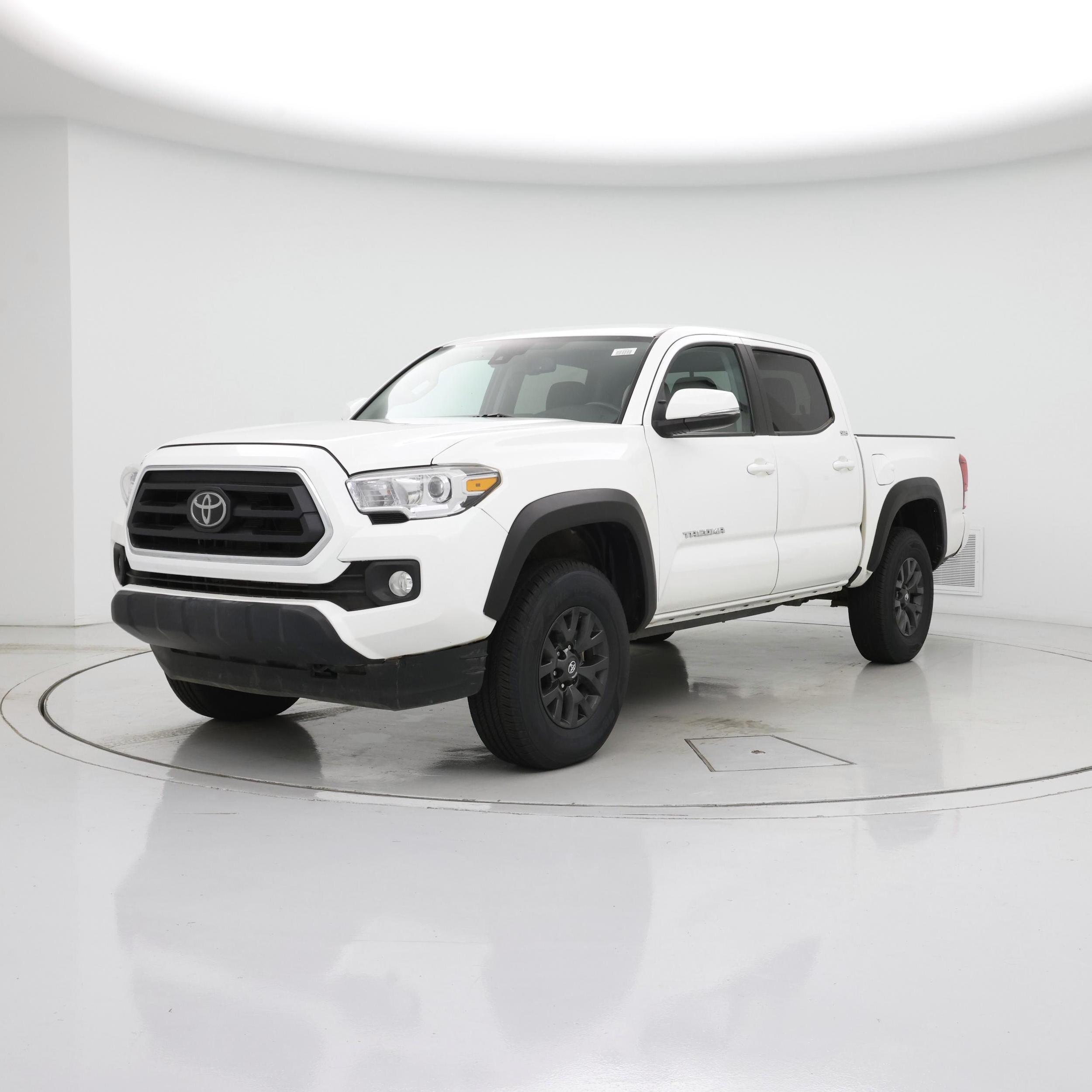 Thumbnail: 2022 Toyota Tacoma - 4