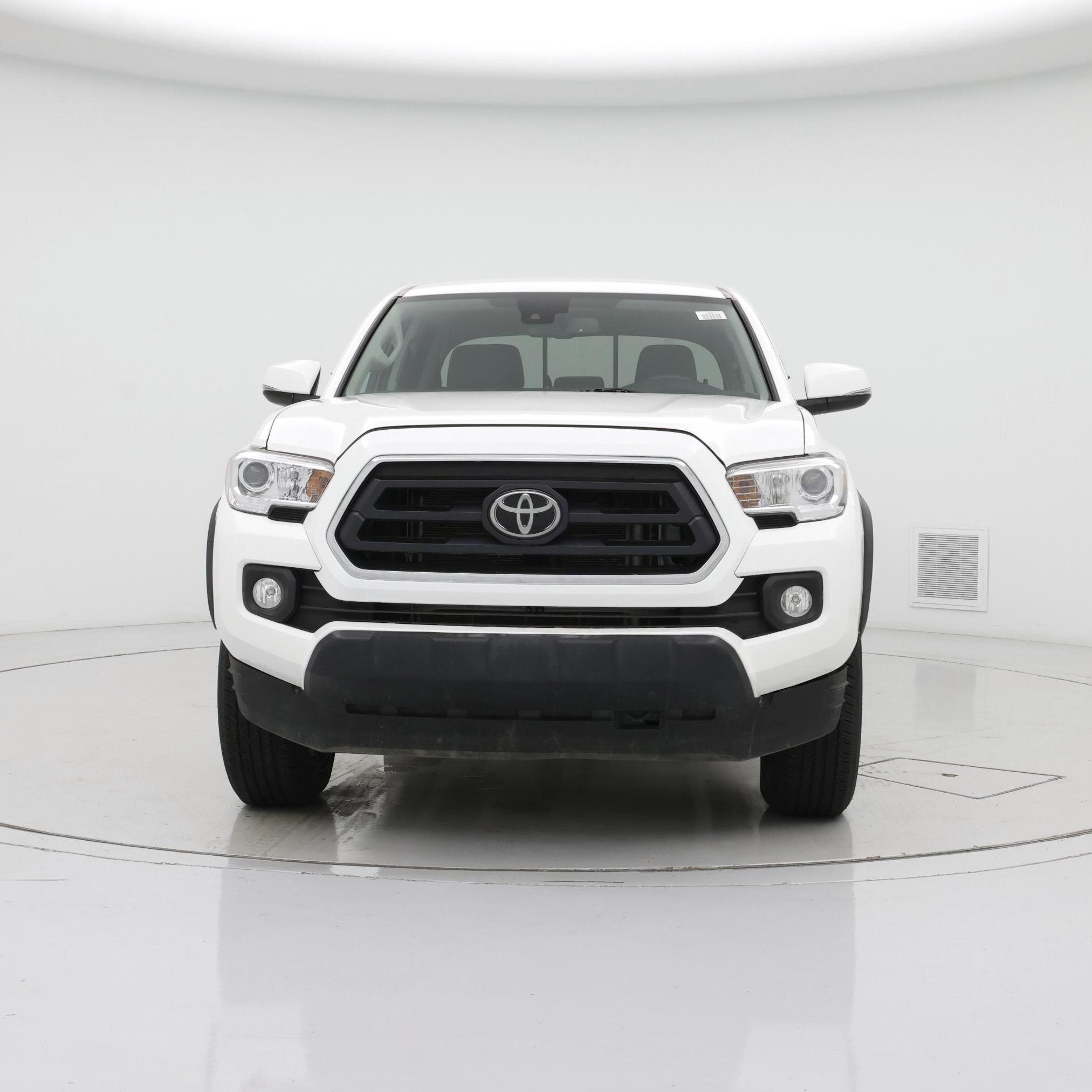 Thumbnail: 2022 Toyota Tacoma - 5