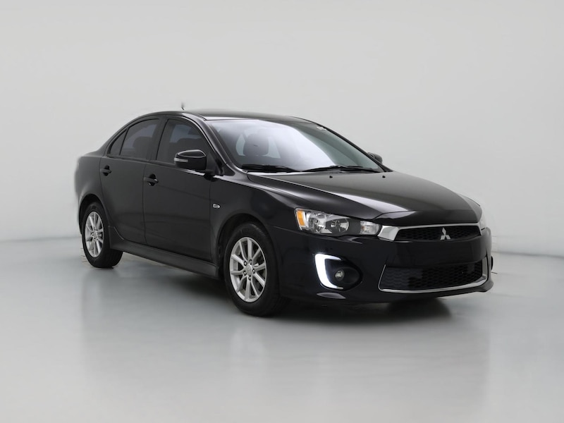 2016 Mitsubishi Lancer ES -
                  Albuquerque, NM