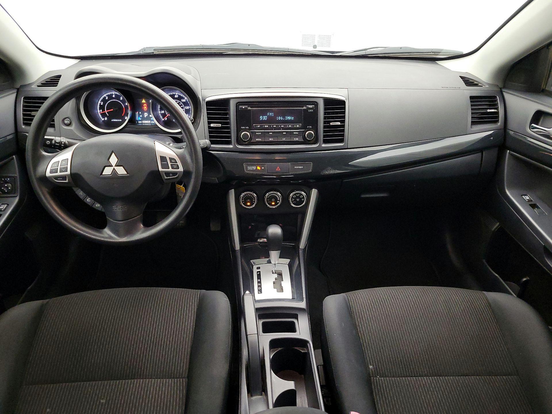 Thumbnail: 2016 Mitsubishi Lancer - 9