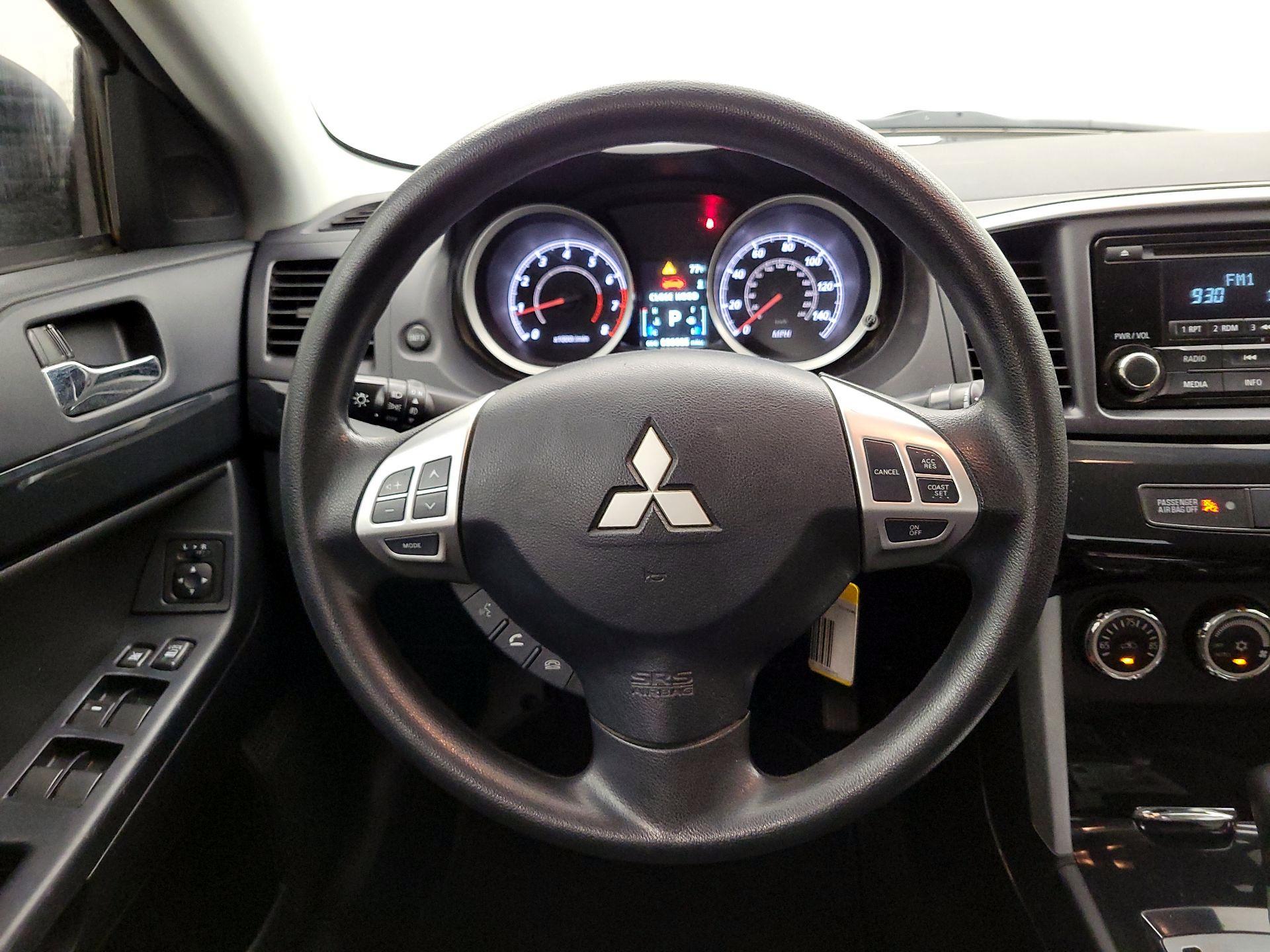 Thumbnail: 2016 Mitsubishi Lancer - 10