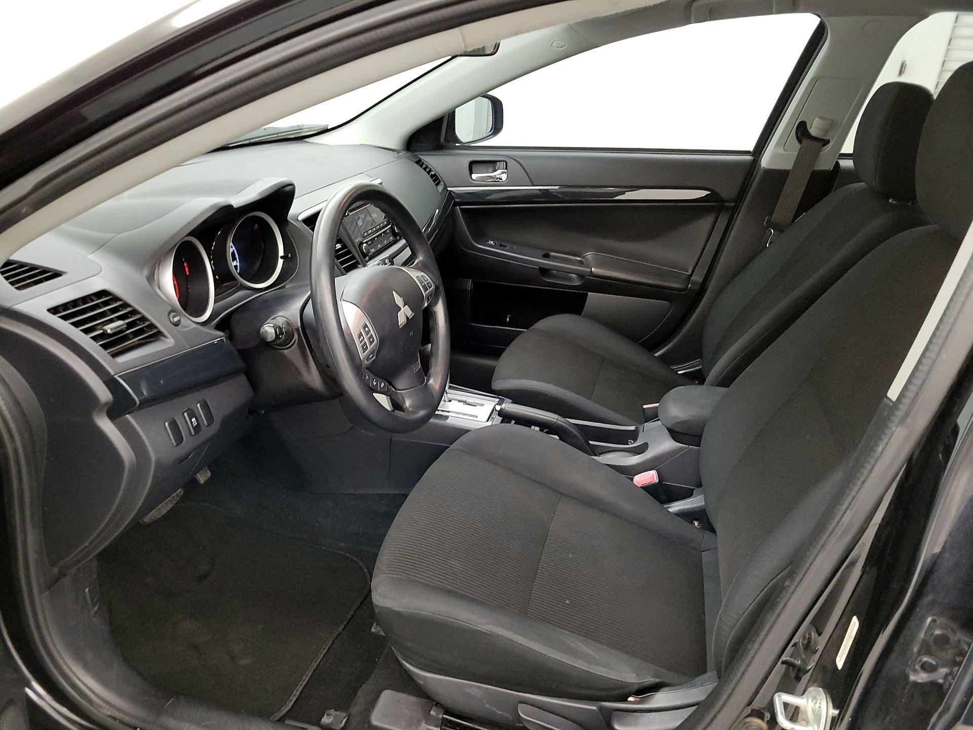 Thumbnail: 2016 Mitsubishi Lancer - 11