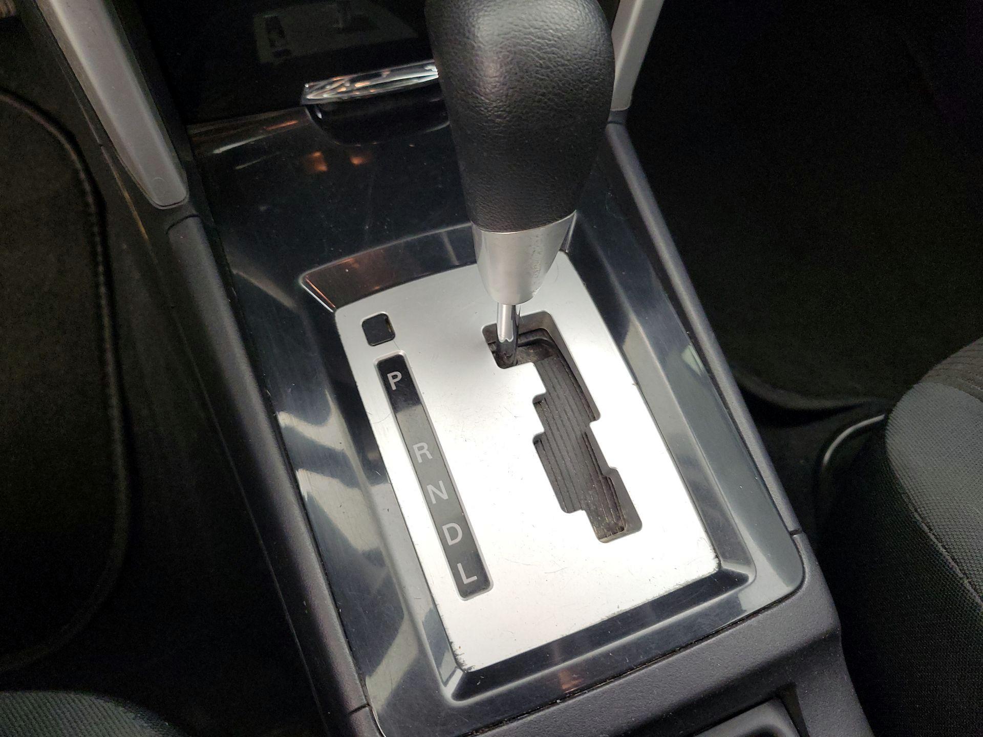Thumbnail: 2016 Mitsubishi Lancer - 15