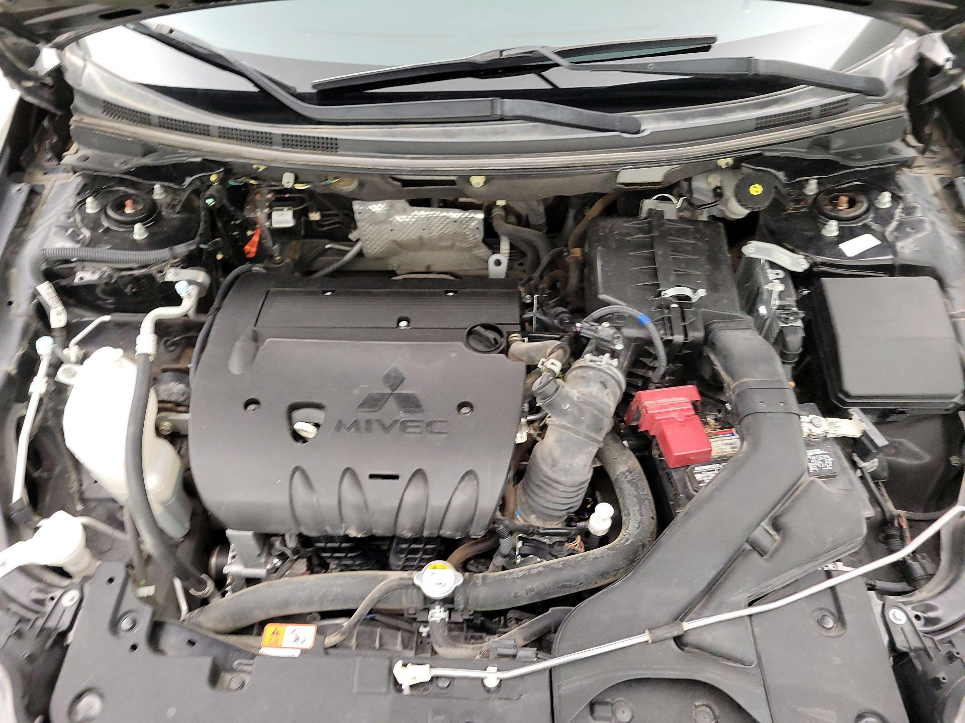 Thumbnail: 2016 Mitsubishi Lancer - 17