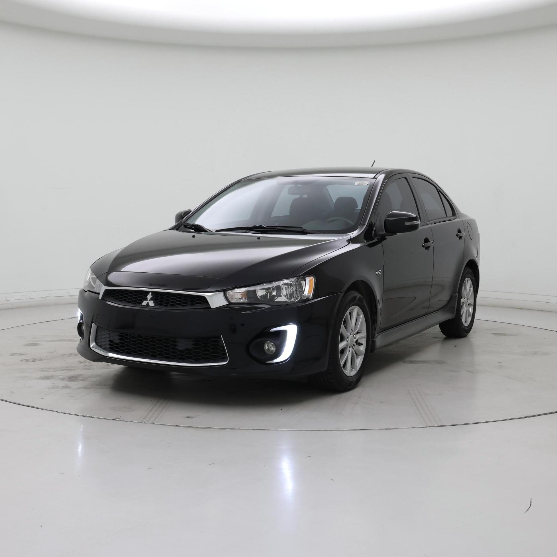 Thumbnail: 2016 Mitsubishi Lancer - 4
