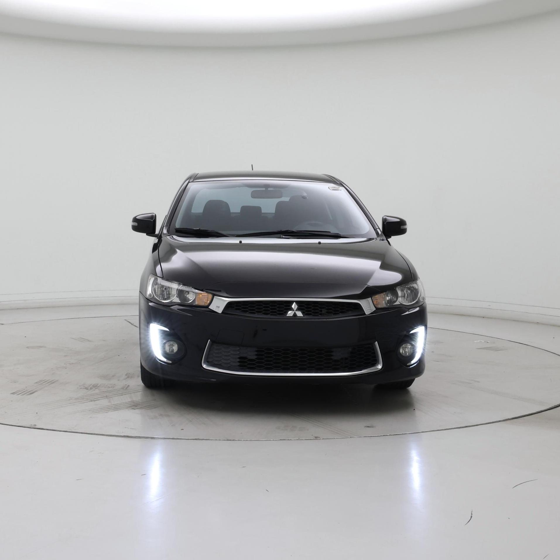 Thumbnail: 2016 Mitsubishi Lancer - 5