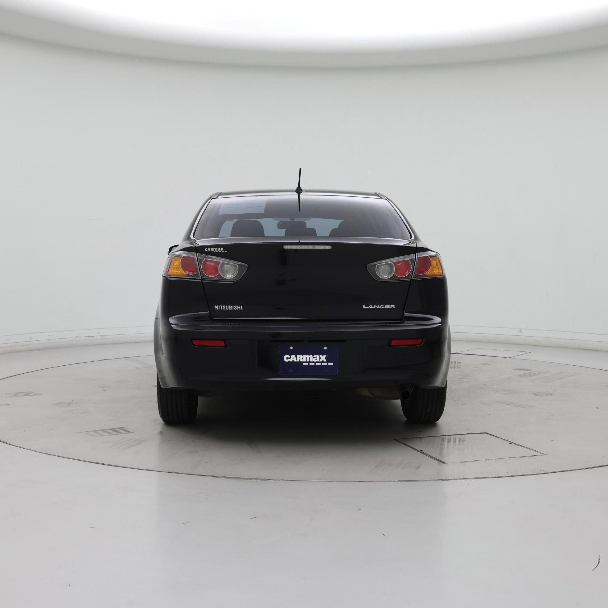 Thumbnail: 2016 Mitsubishi Lancer - 6