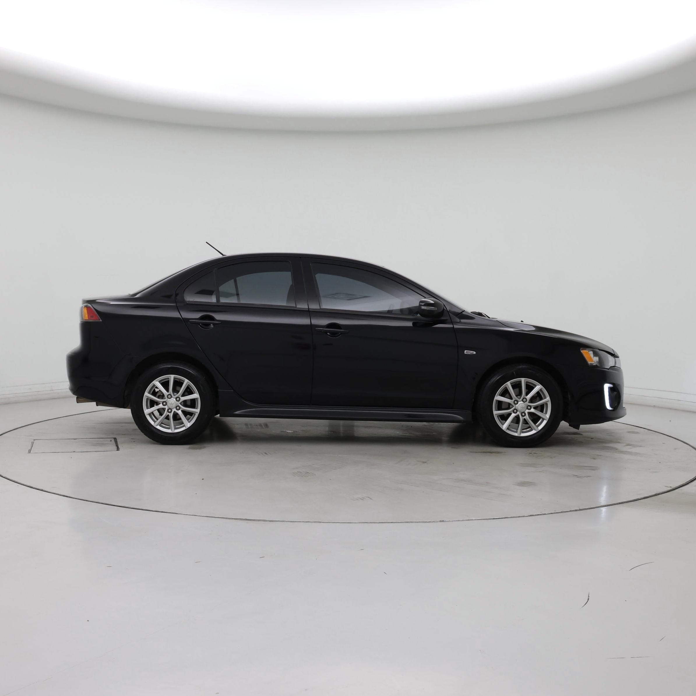 Thumbnail: 2016 Mitsubishi Lancer - 7