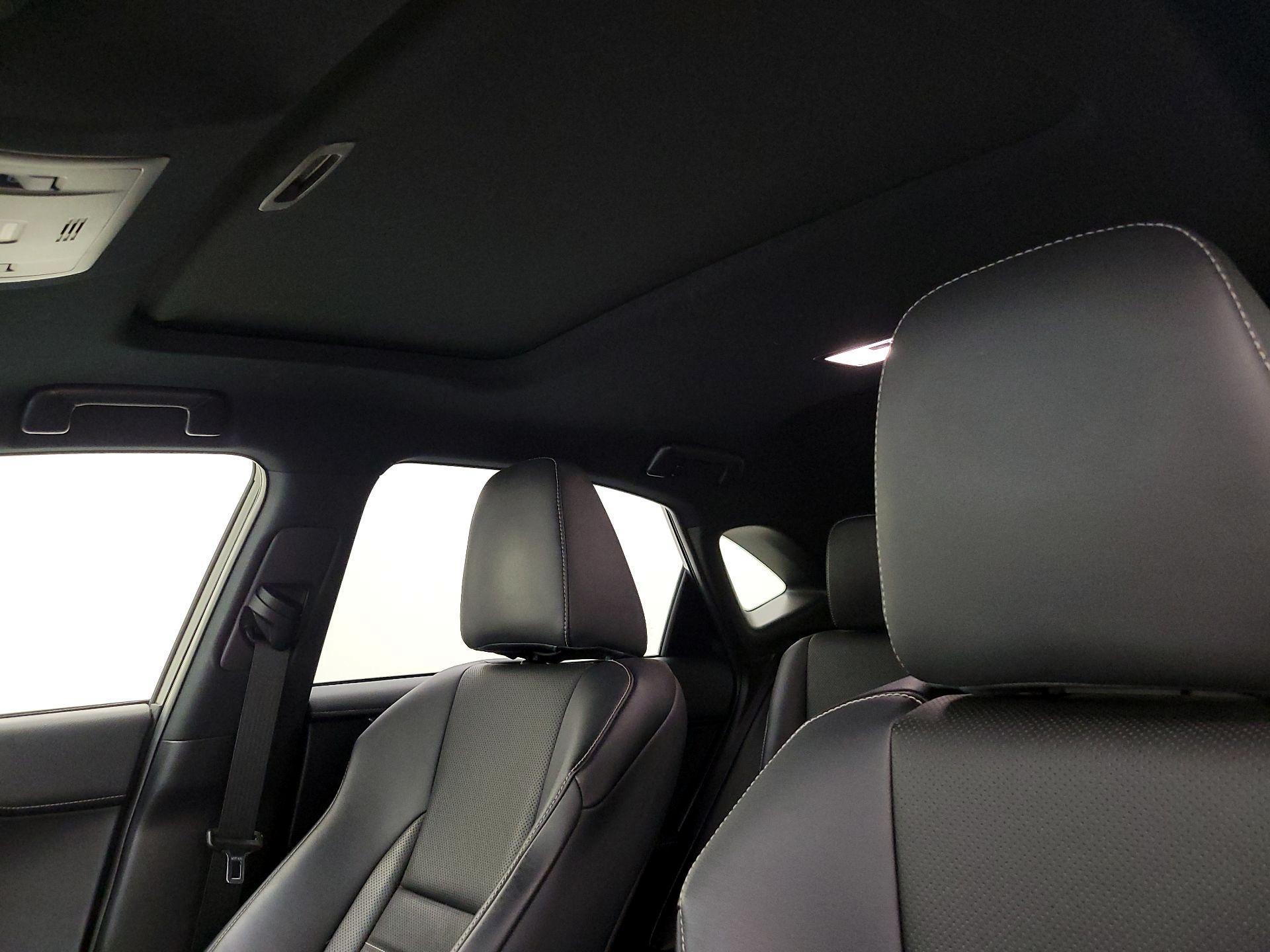 Thumbnail: 2016 Lexus NX - 19
