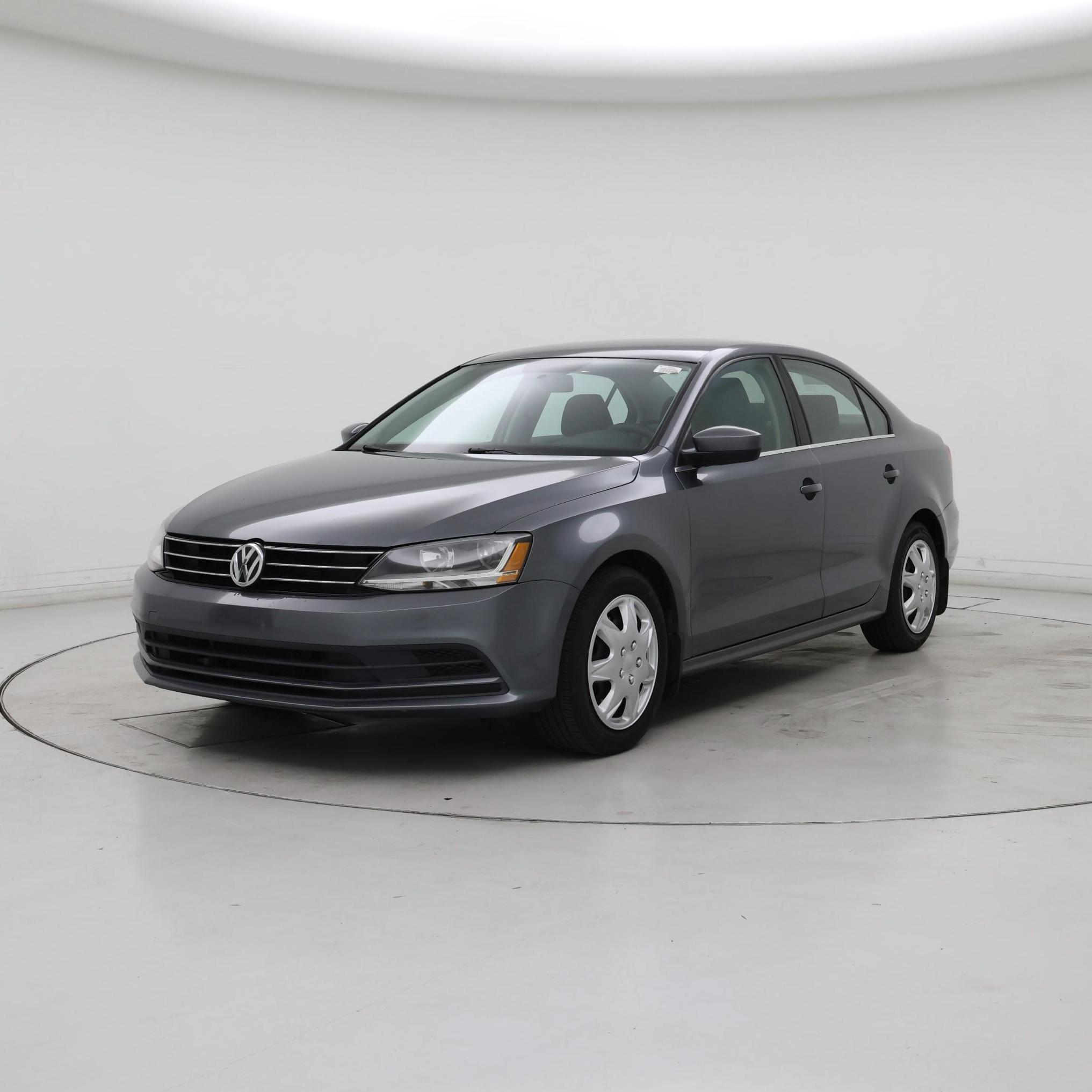 Thumbnail: 2017 Volkswagen Jetta - 4
