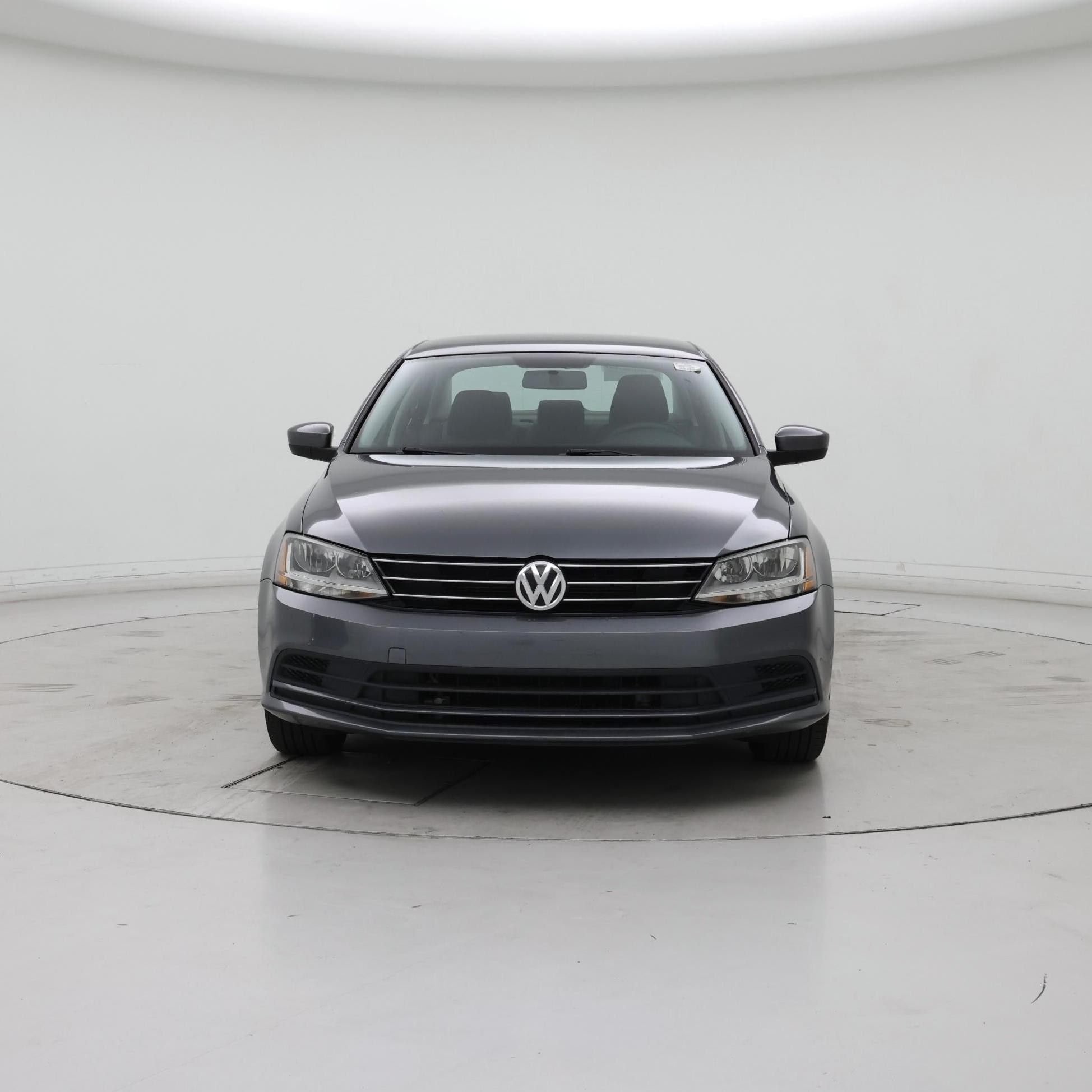 Thumbnail: 2017 Volkswagen Jetta - 5