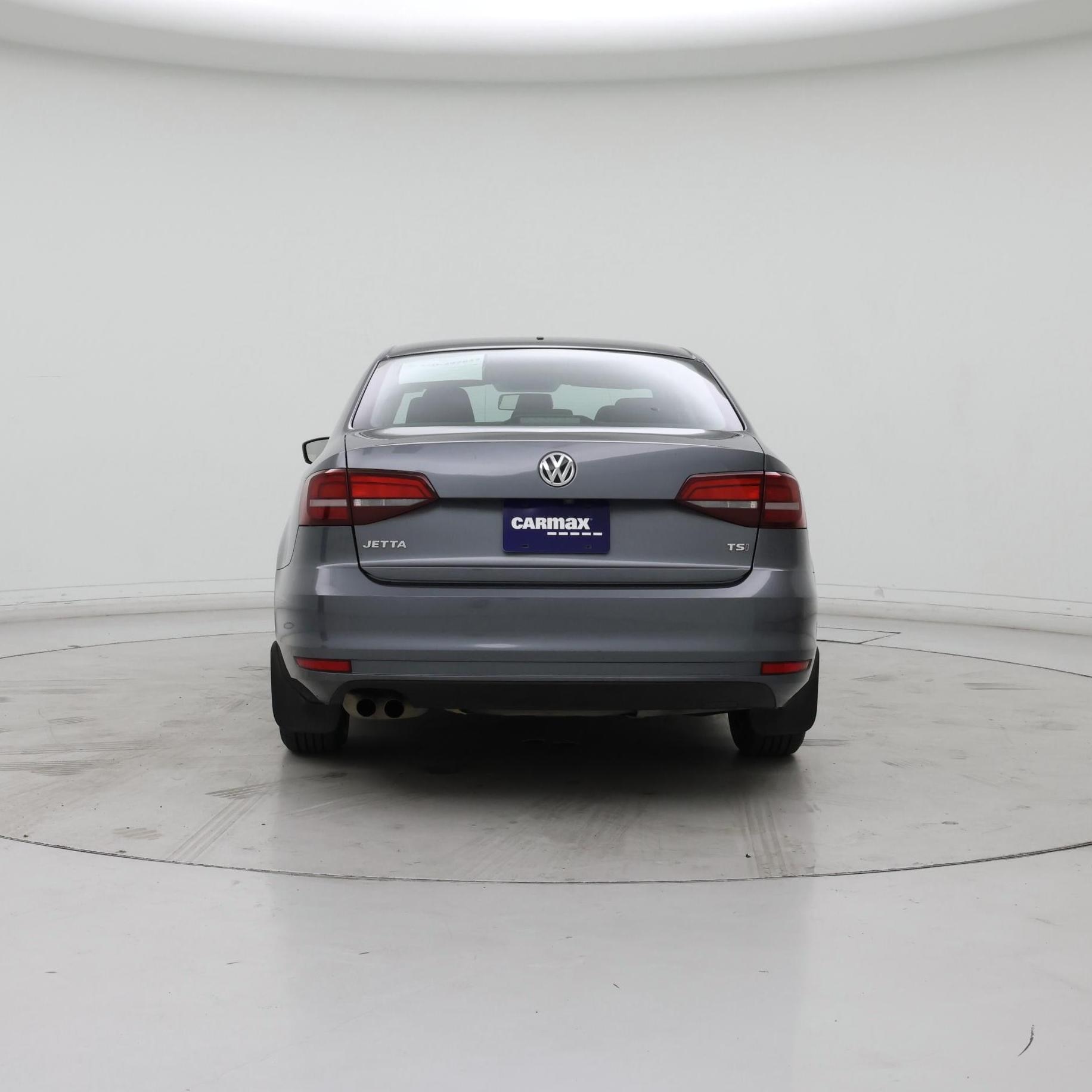 Thumbnail: 2017 Volkswagen Jetta - 6