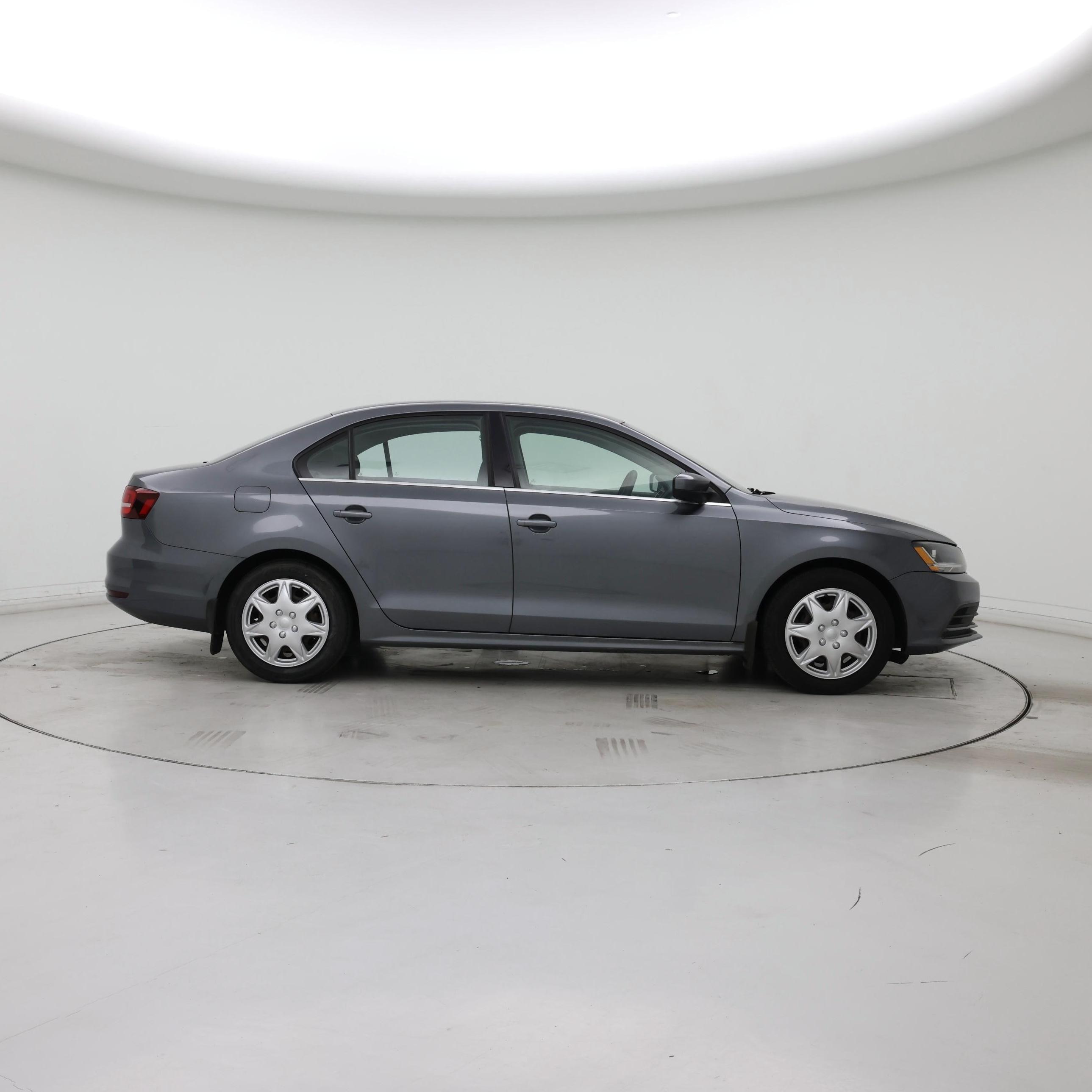 Thumbnail: 2017 Volkswagen Jetta - 7
